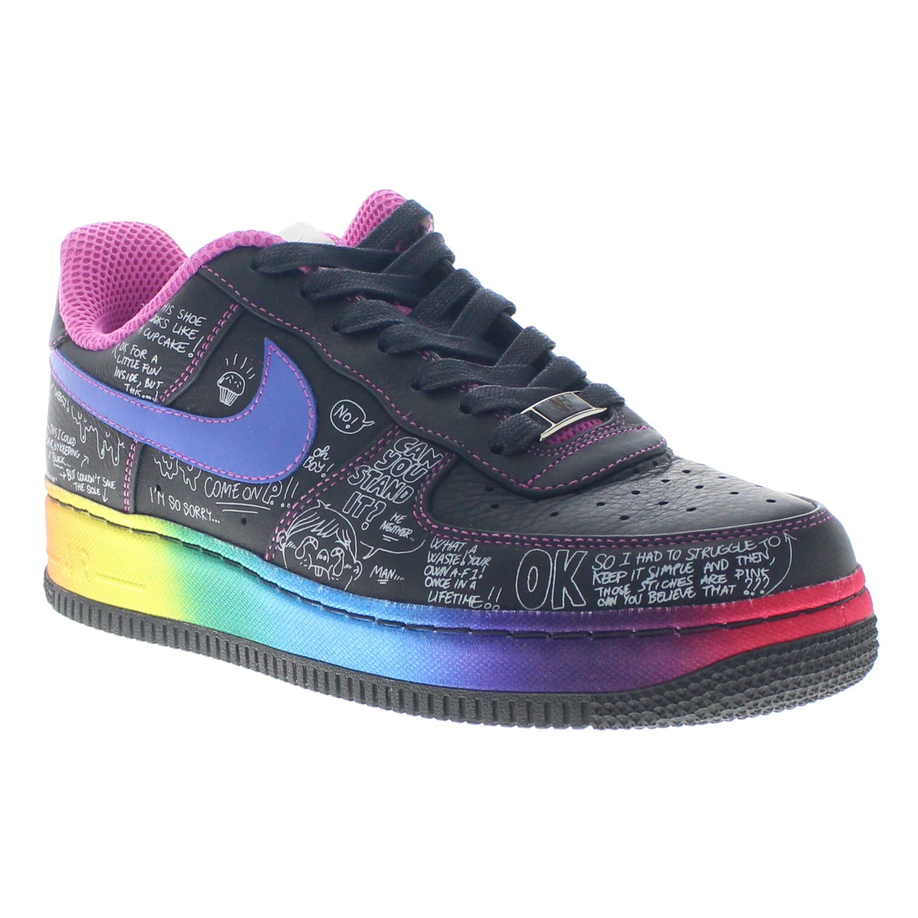 Archives image Nike Air Force 1 Low 