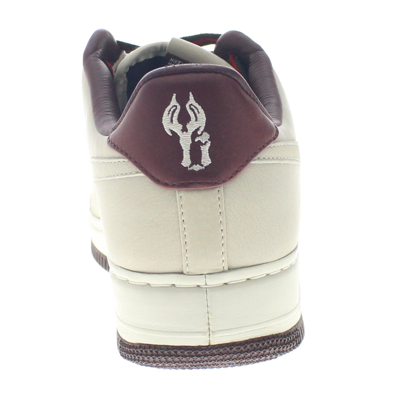 Archives image Nike Air Force 1 Low Supreme 