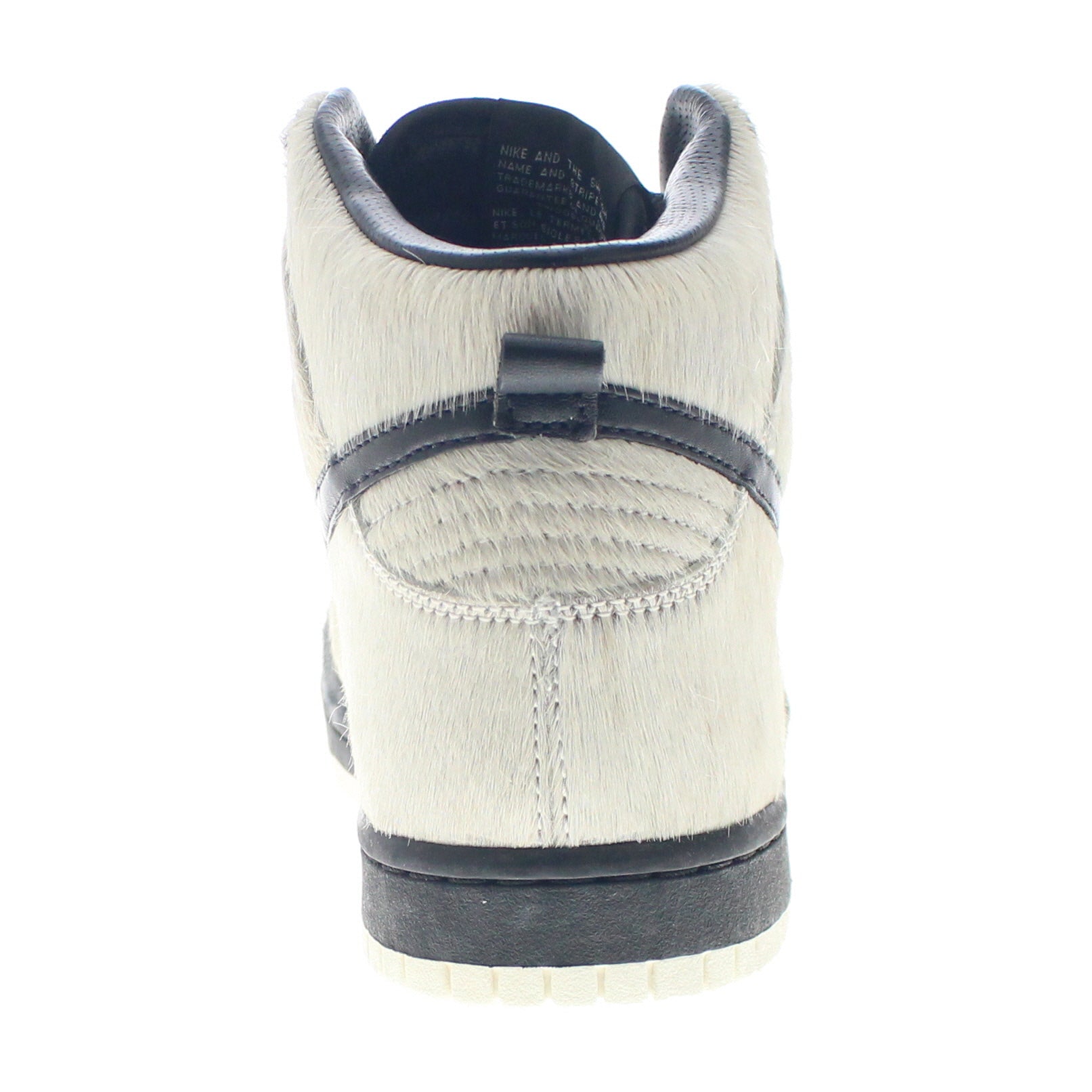 Archives image Nike Dunk High Premium 