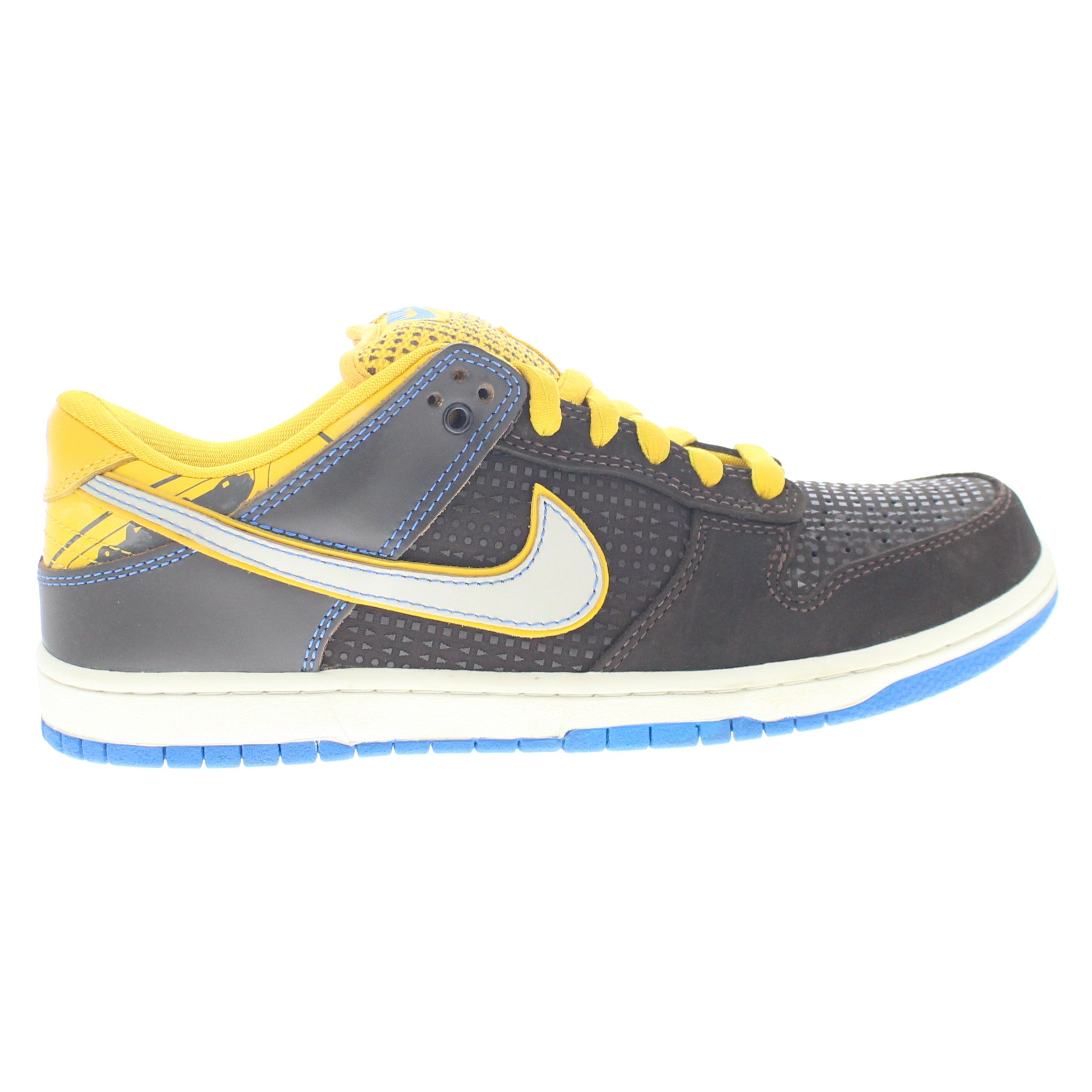 Archives image Nike SB Dunk Low Premium SB Brazil BCS3