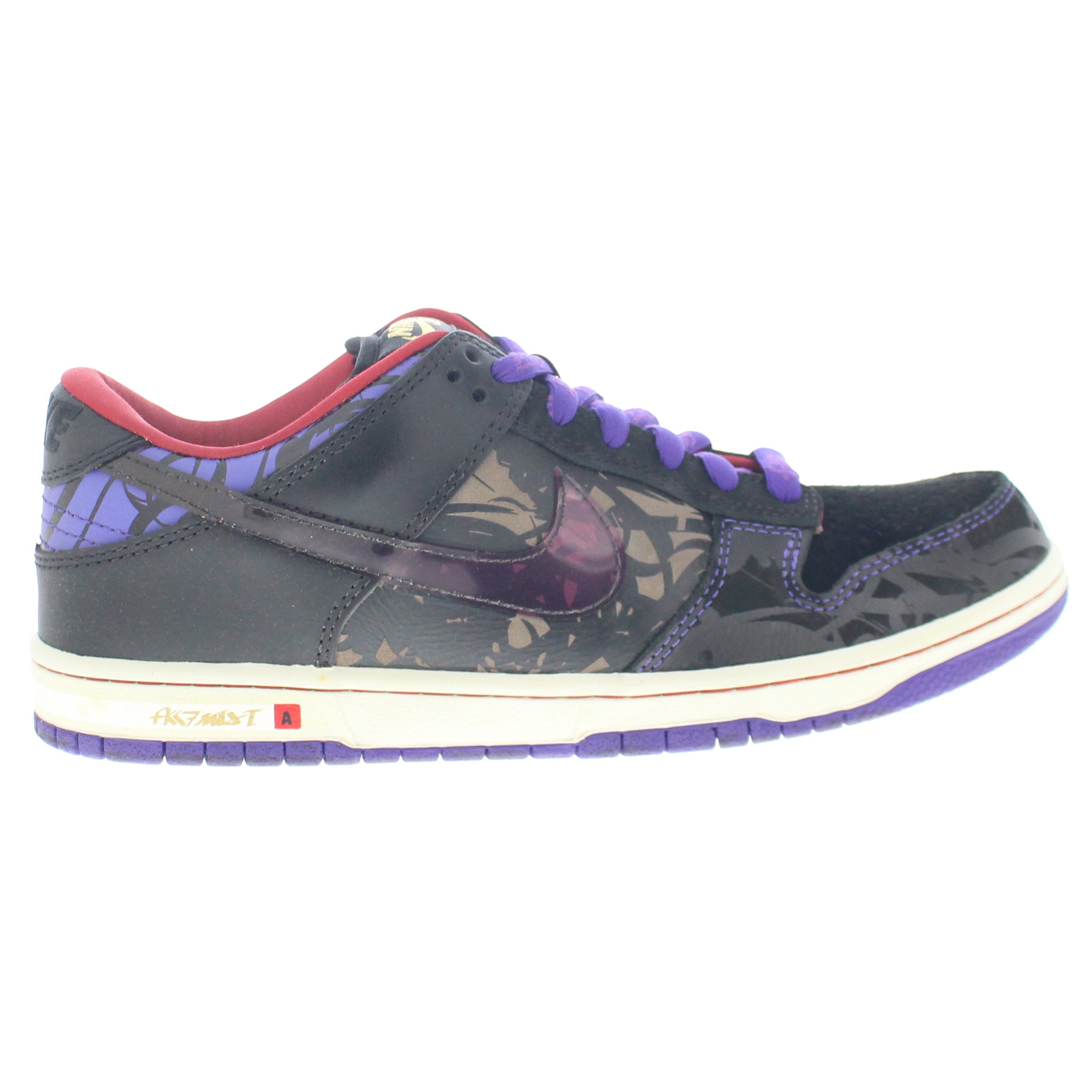 Archives image Nike SB Dunk Low Premium Rodrigo Peterson BCS3