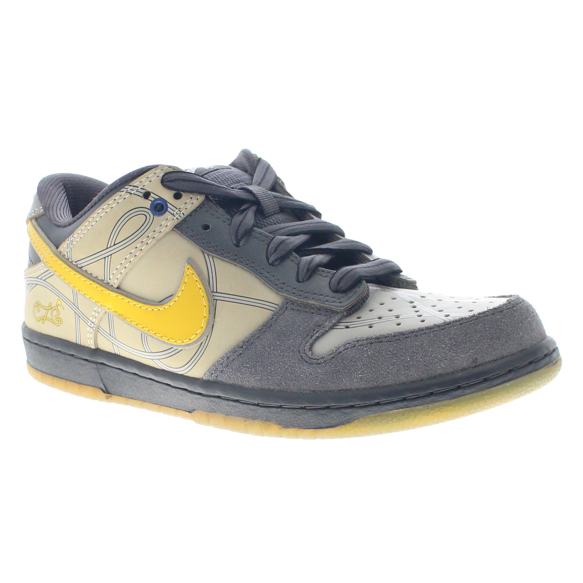 Archives image Nike SB Dunk Low Premium 
