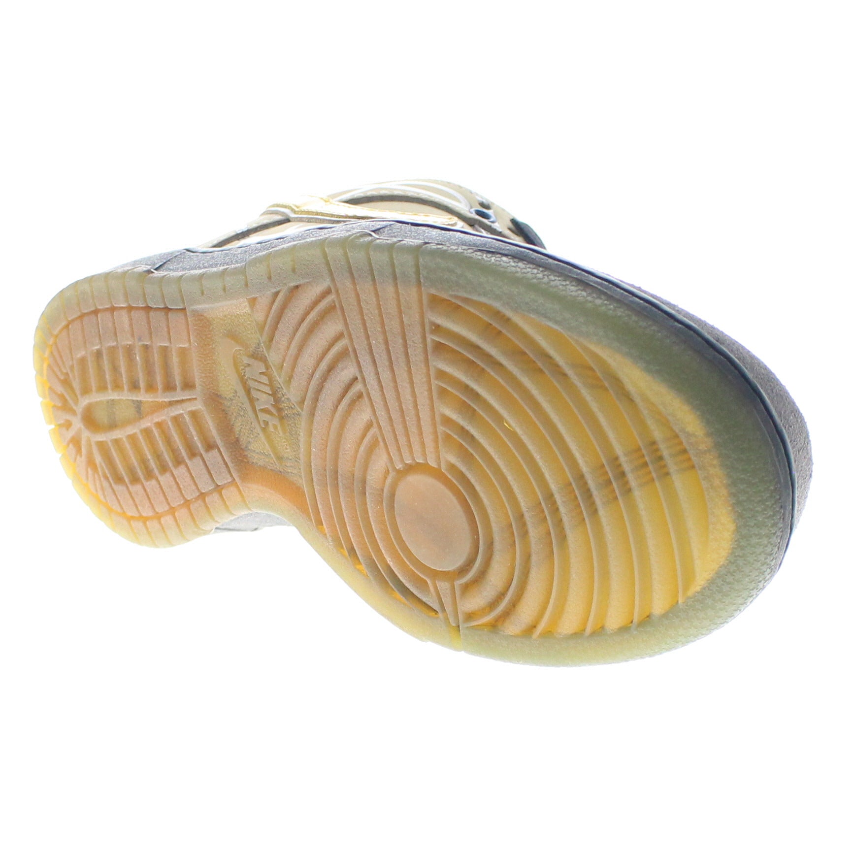 Nike SB Dunk Low Premium "Brazil BCS3"