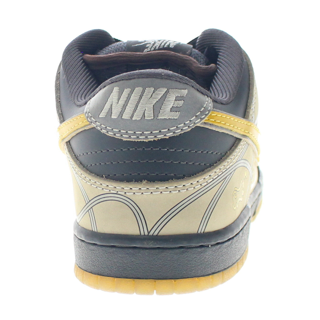 Nike SB Dunk Low Premium "Brazil BCS3"