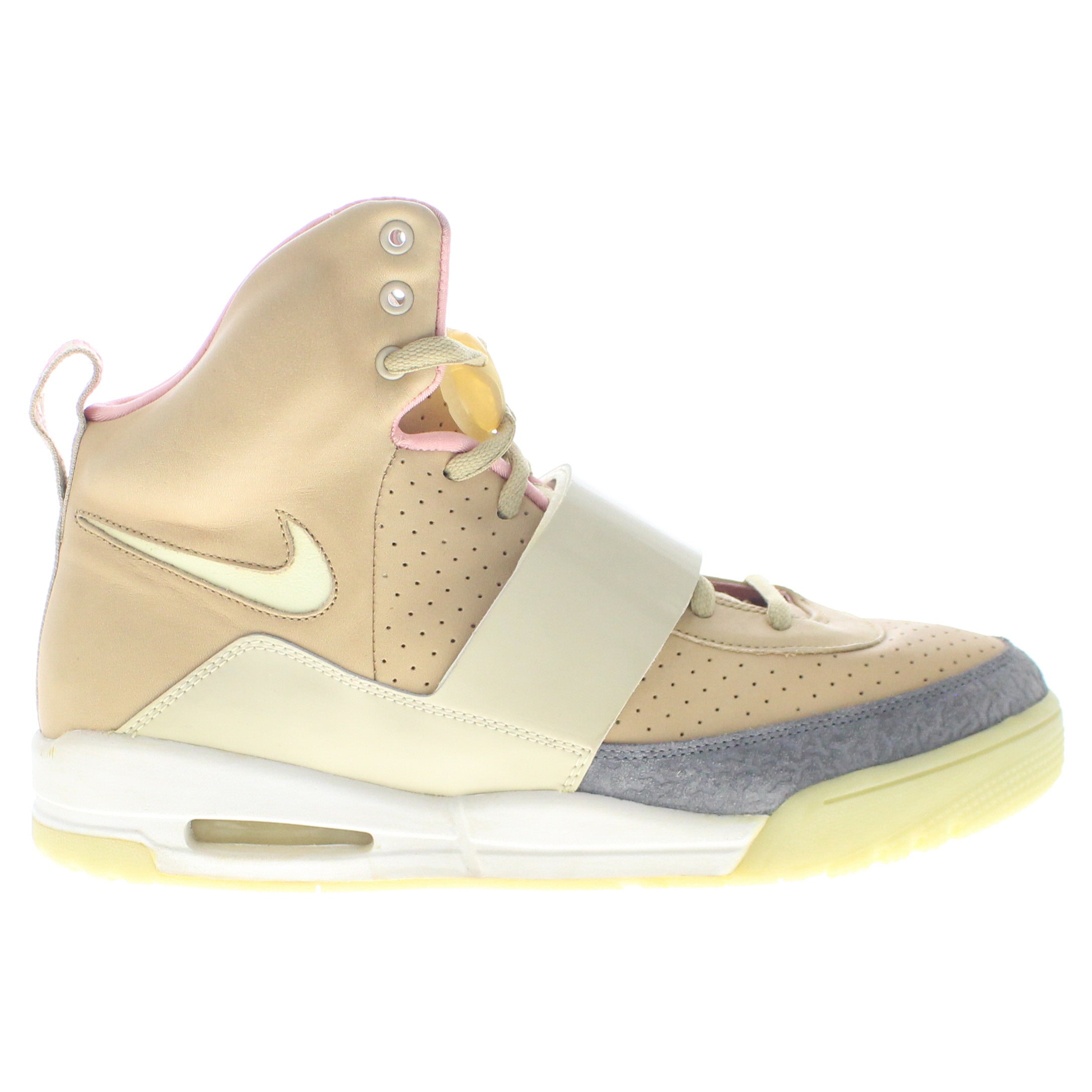 Archives image Nike Air Yeezy 1 “Net”