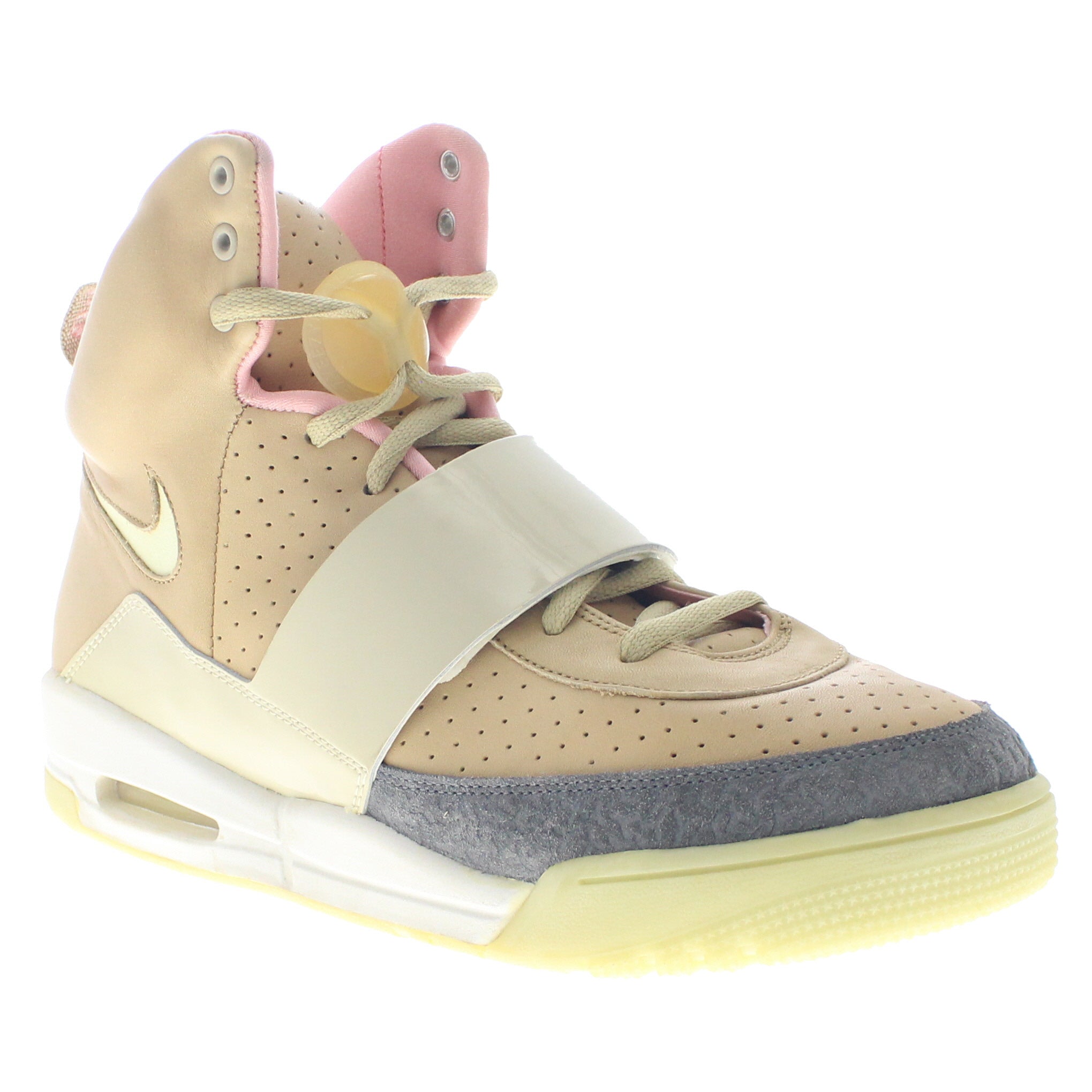 Archives image Nike Air Yeezy 1 “Net”