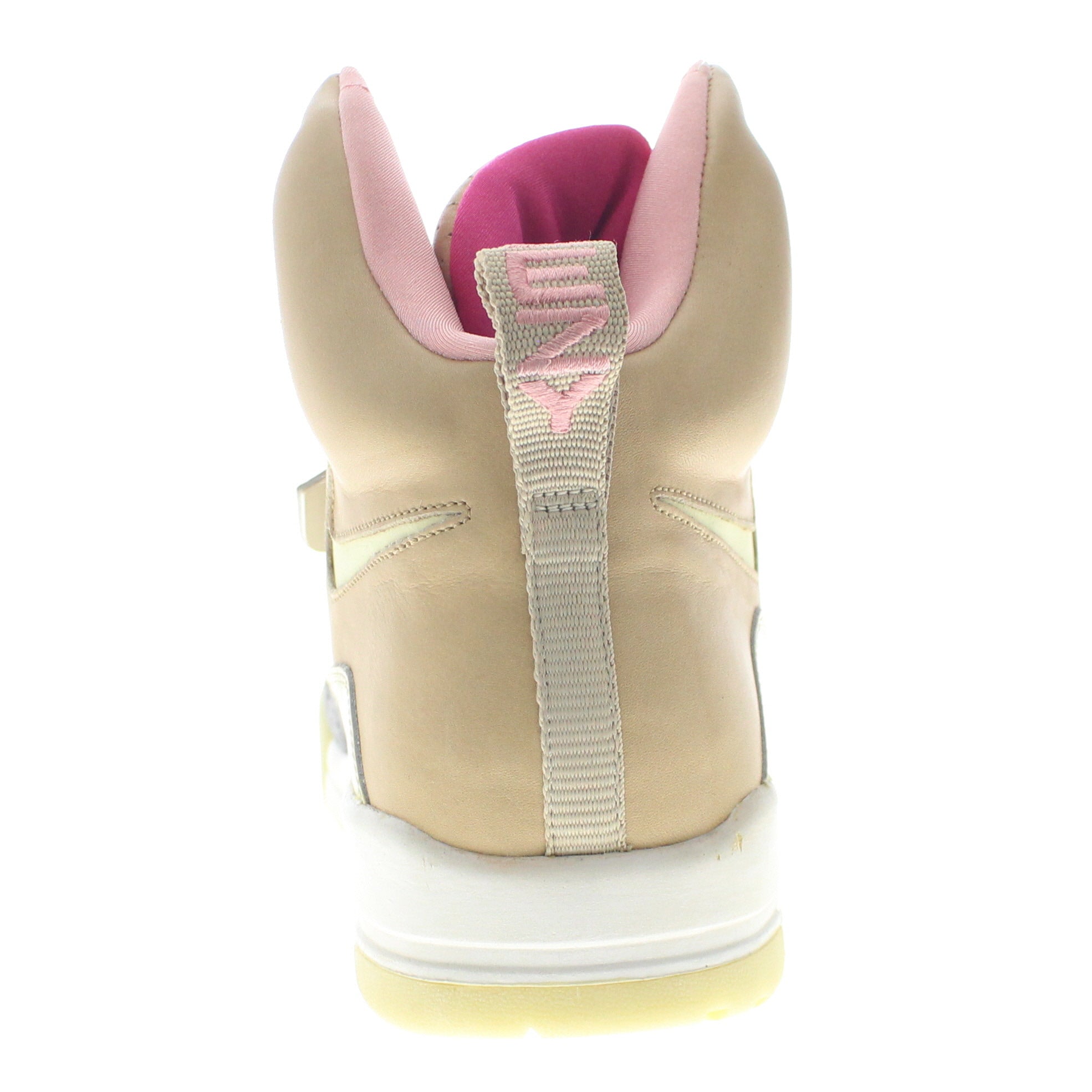 Archives image Nike Air Yeezy 1 “Net”