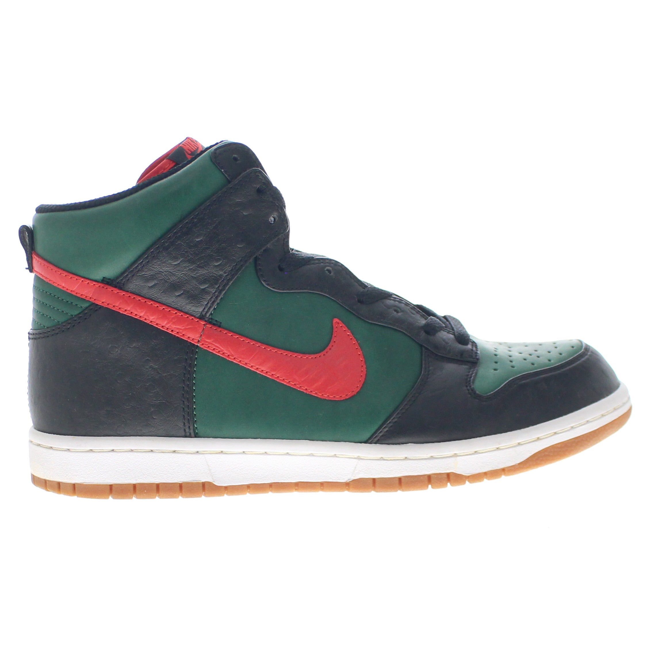 Archives image Nike Dunk High Supreme Spark LE EAST 