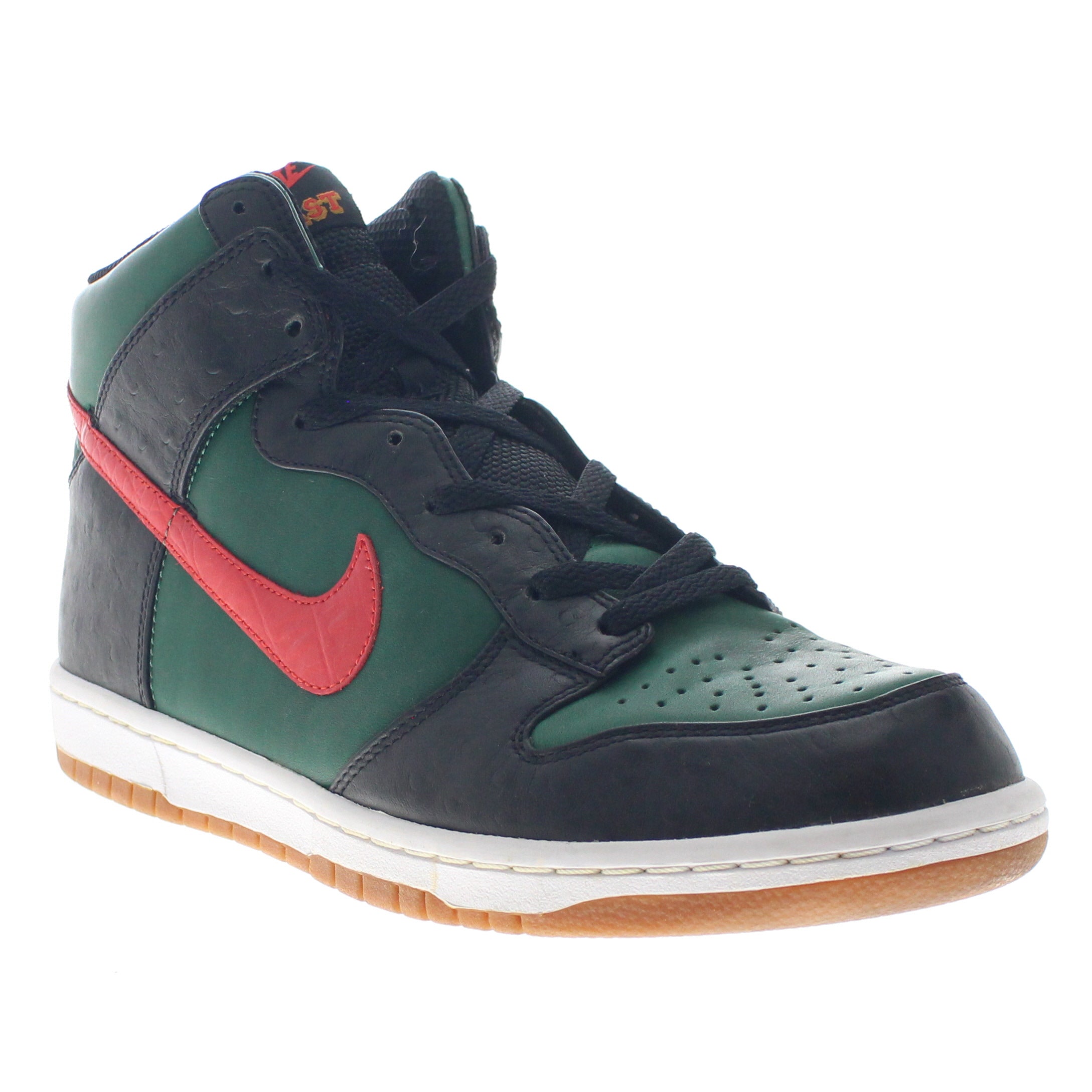 Archives image Nike Dunk High Supreme Spark LE EAST 