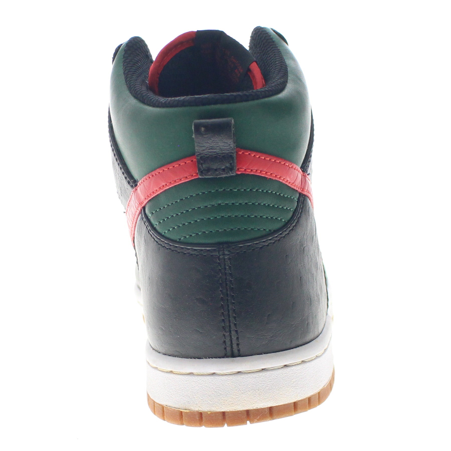 Archives image Nike Dunk High Supreme Spark LE EAST 