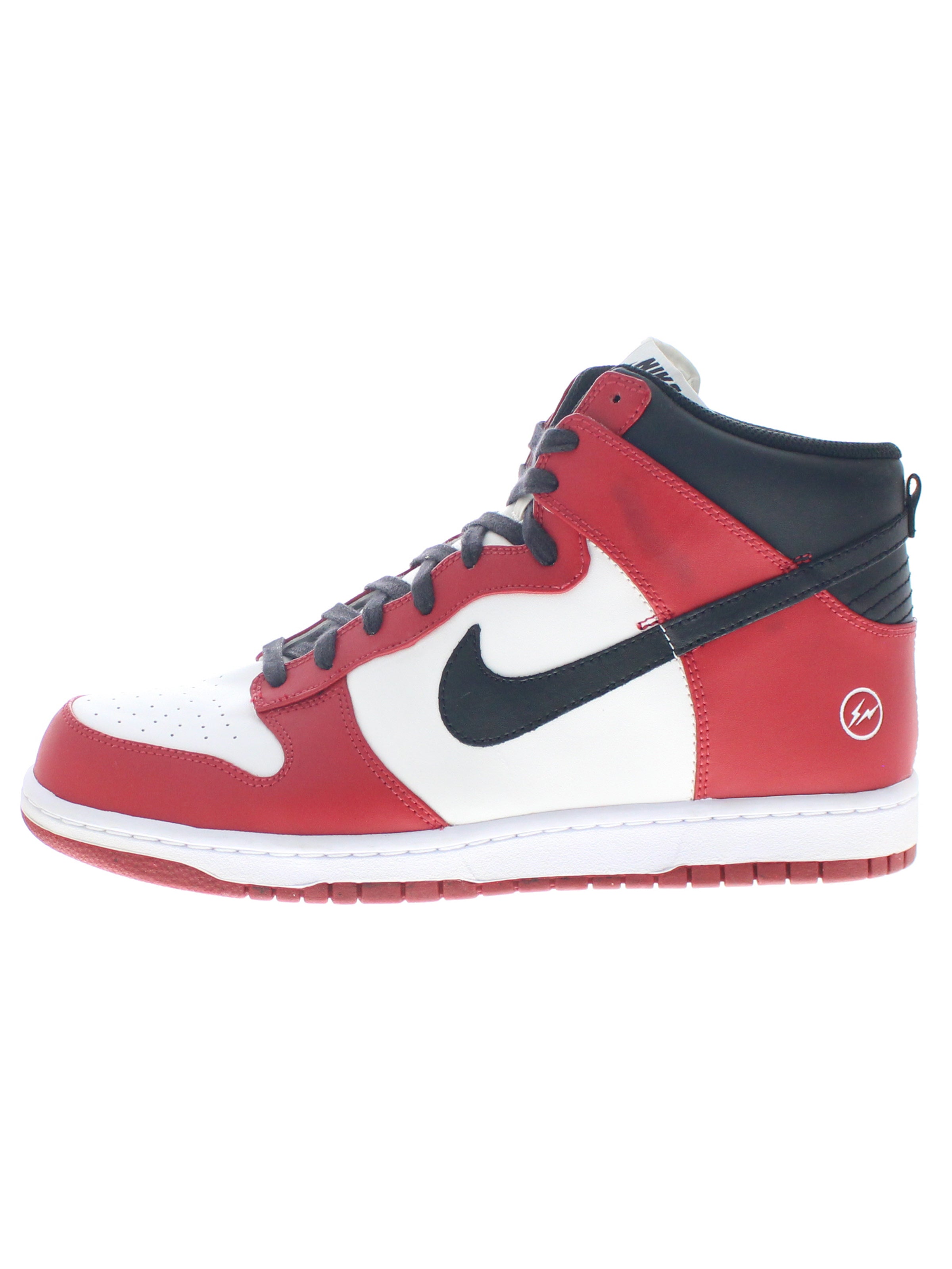 Archives image Nike Dunk High Fragment Design “New York”