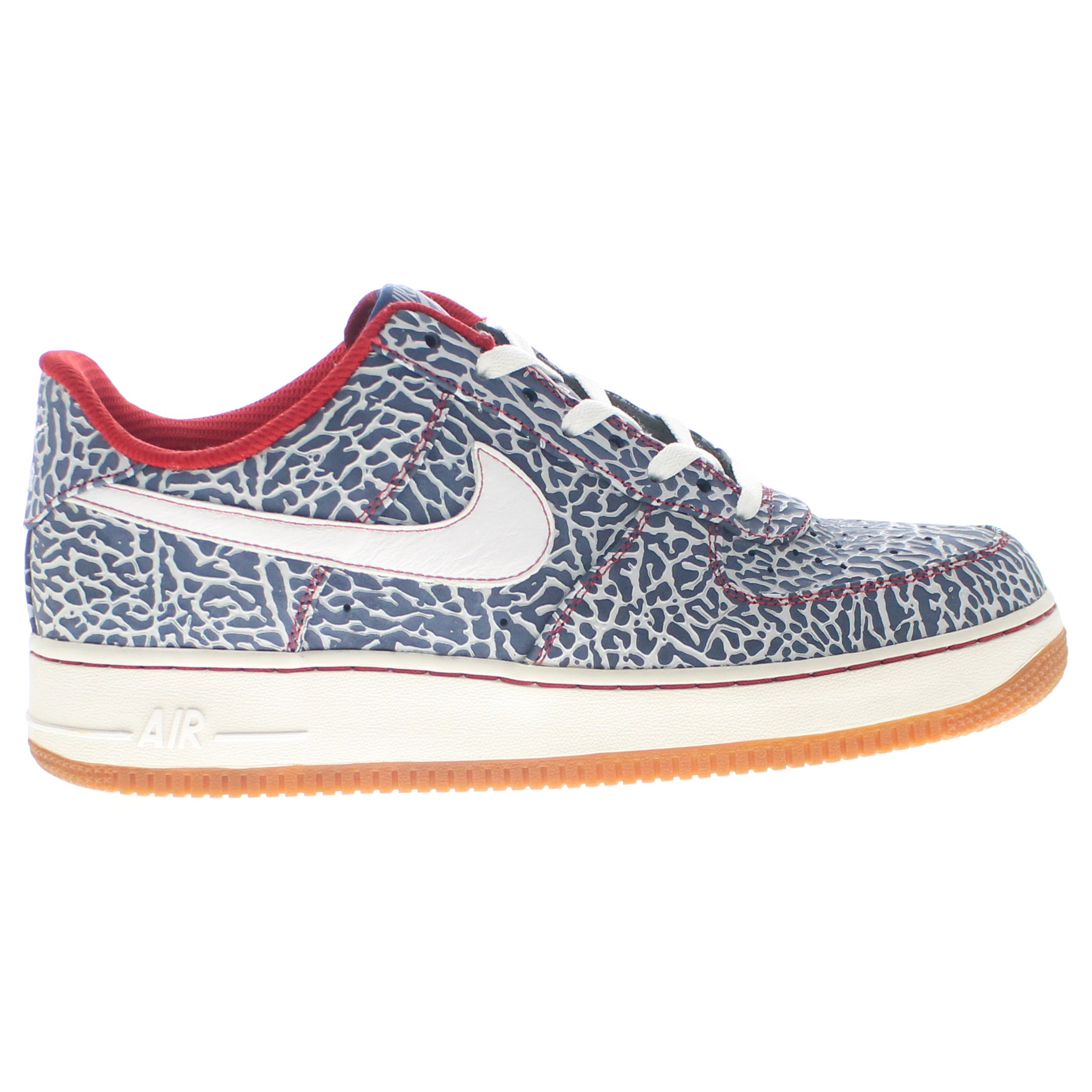 Archives image Nike Air Force 1 Low iD 