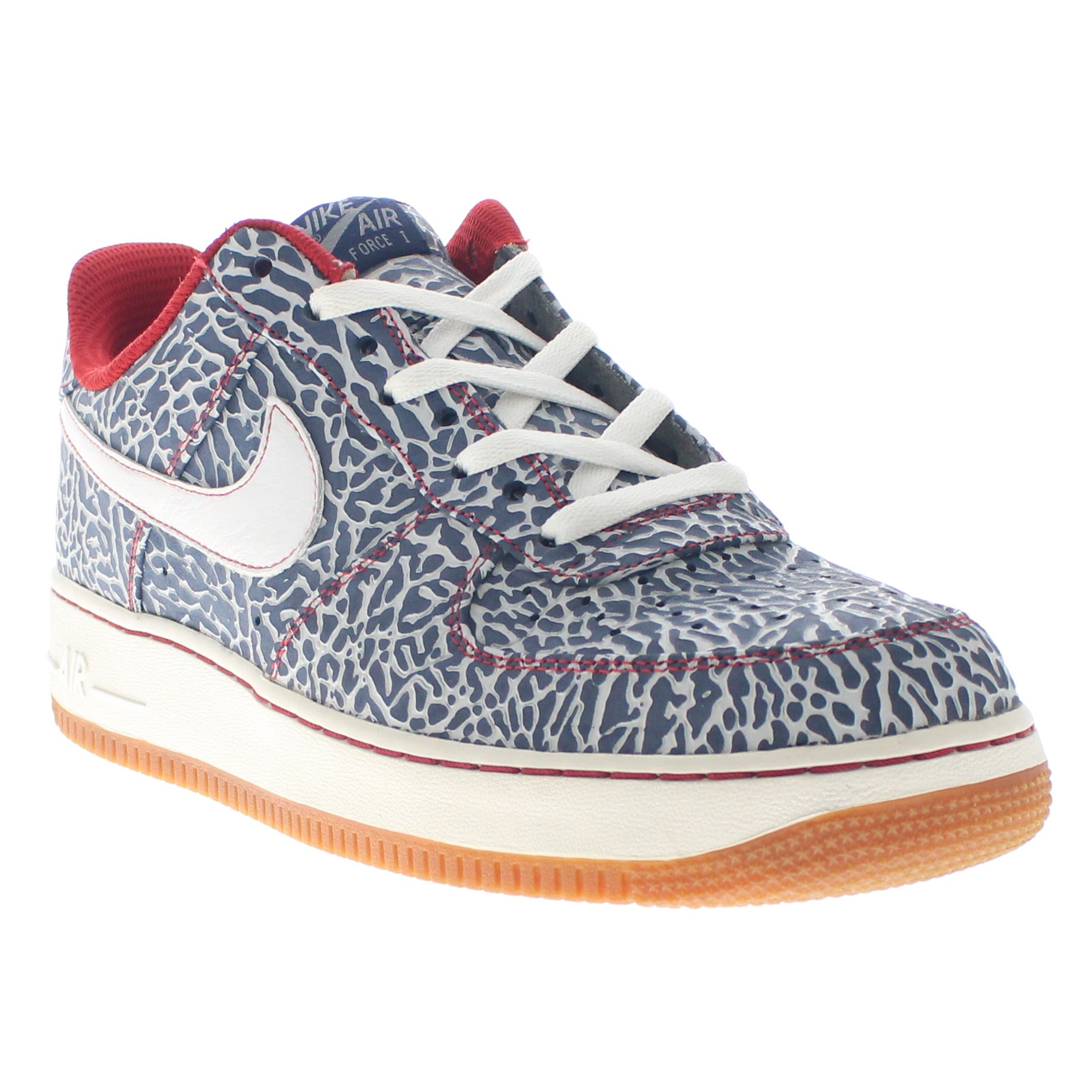 Archives image Nike Air Force 1 Low iD 