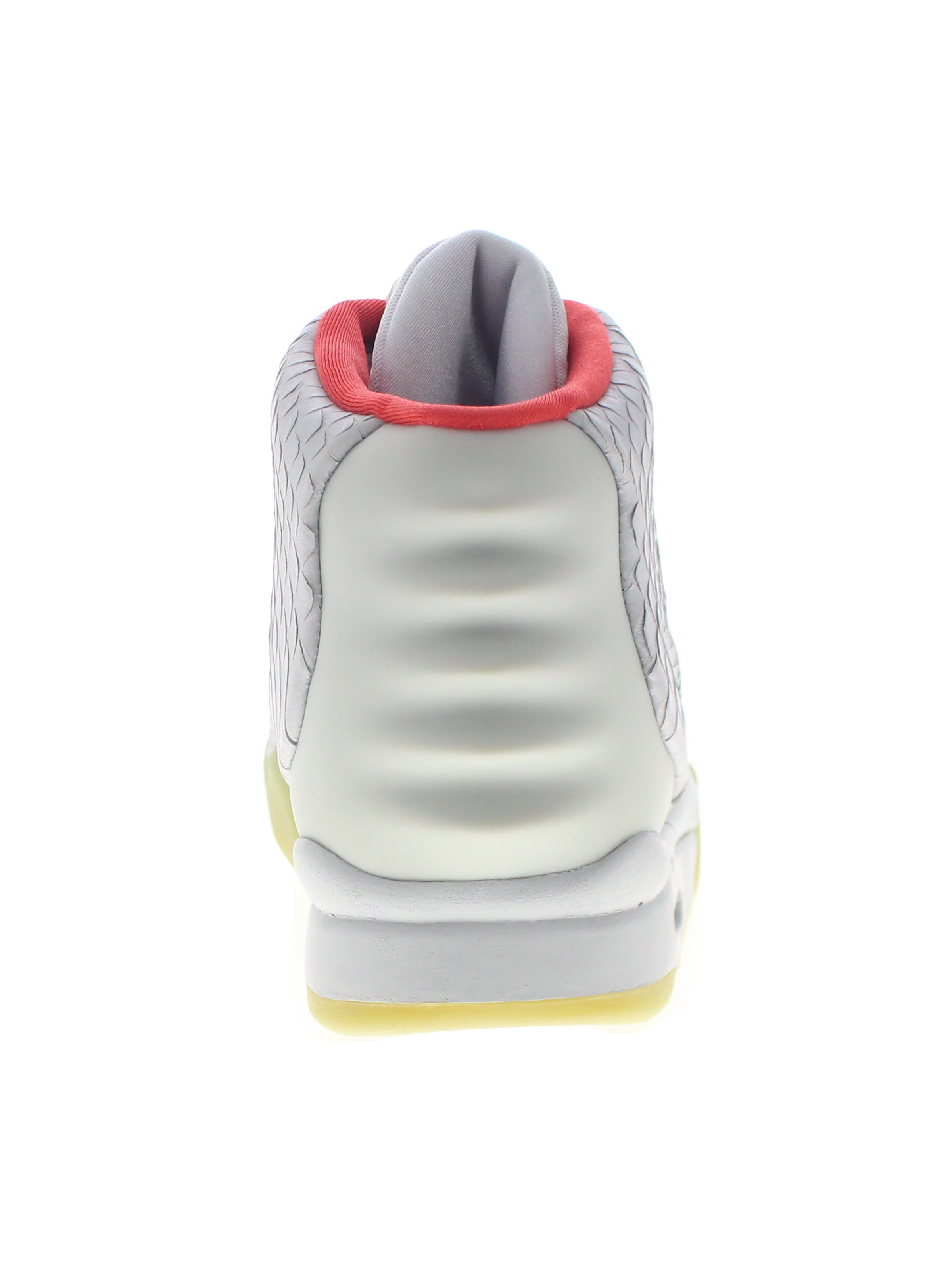 Nike Air Yeezy 2 “Pure Platinum”