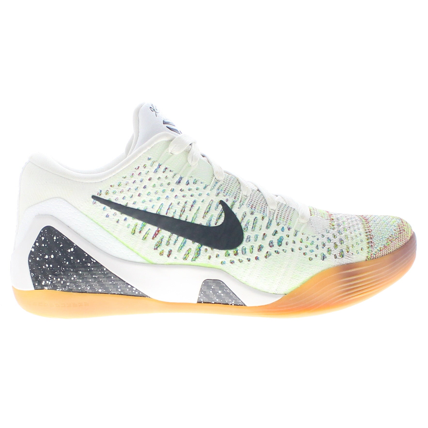 Nike Kobe 9 Elite Low PRM HTM
