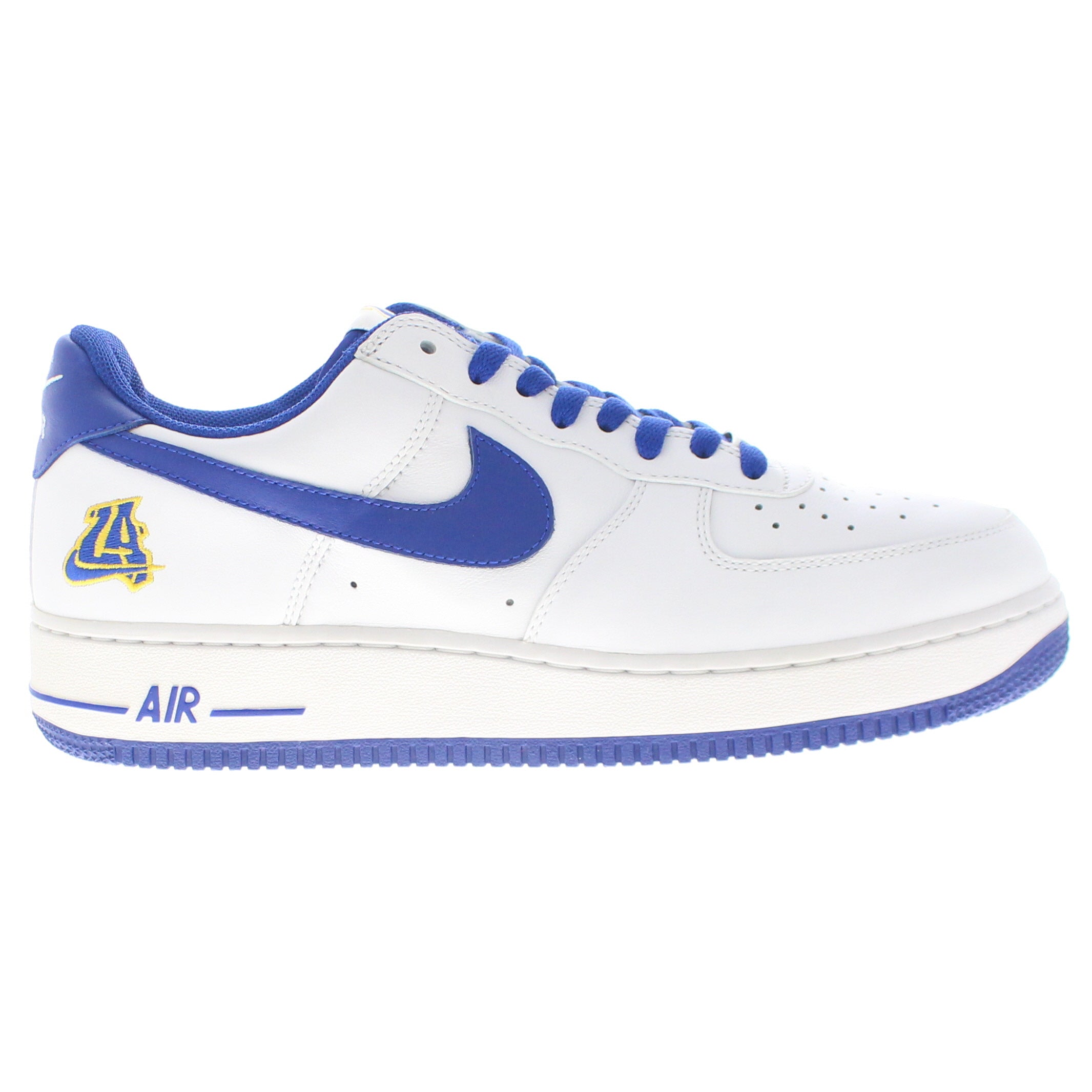 Archives image Nike Air Force 1 Low “LA Sample Request”