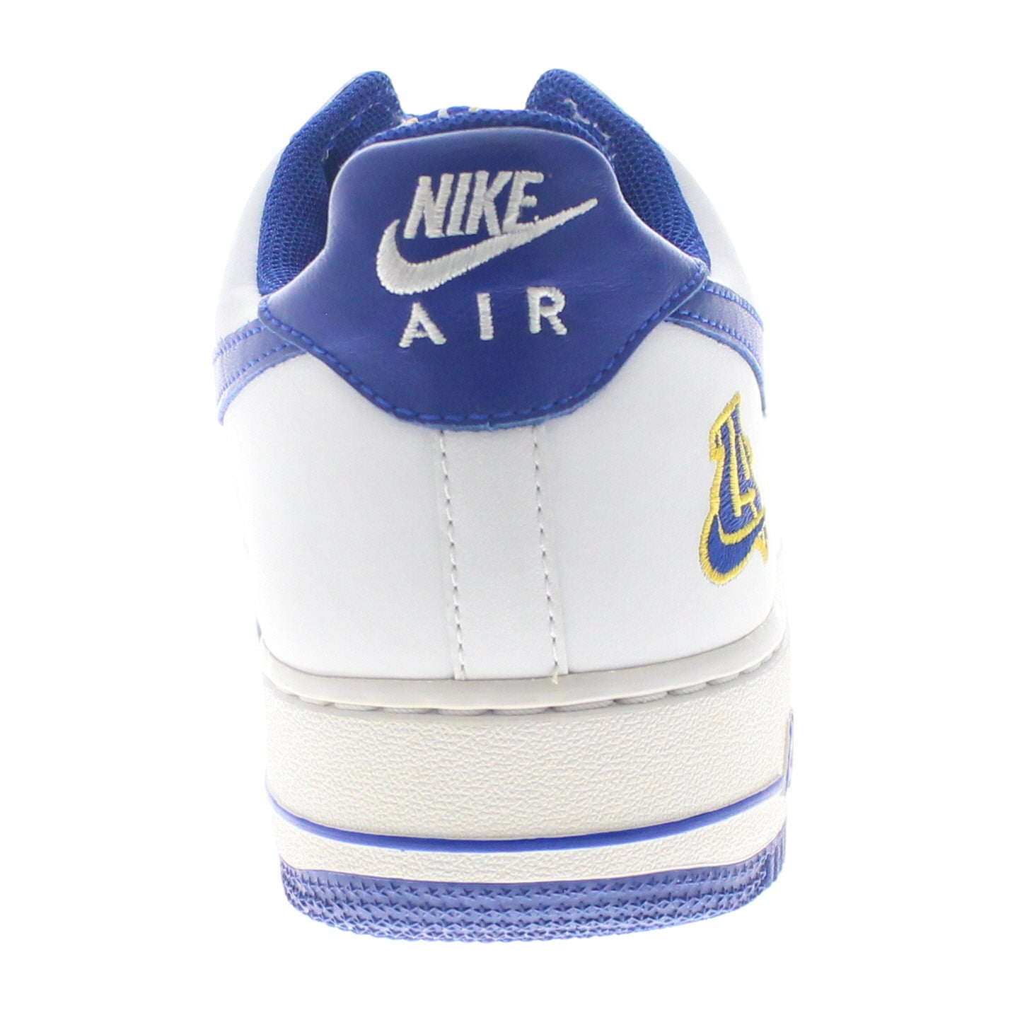Archives image Nike Air Force 1 Low “LA Sample Request”