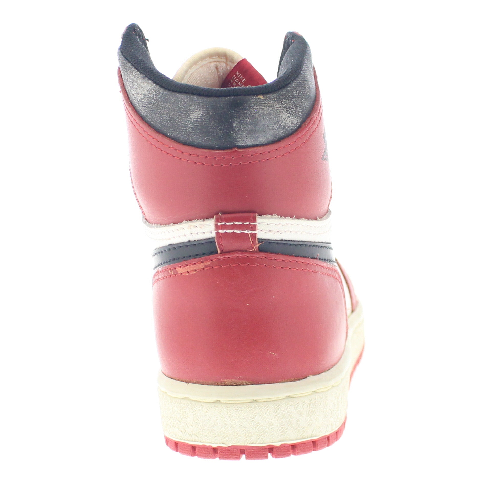 Nike Air Jordan 1 High 1985