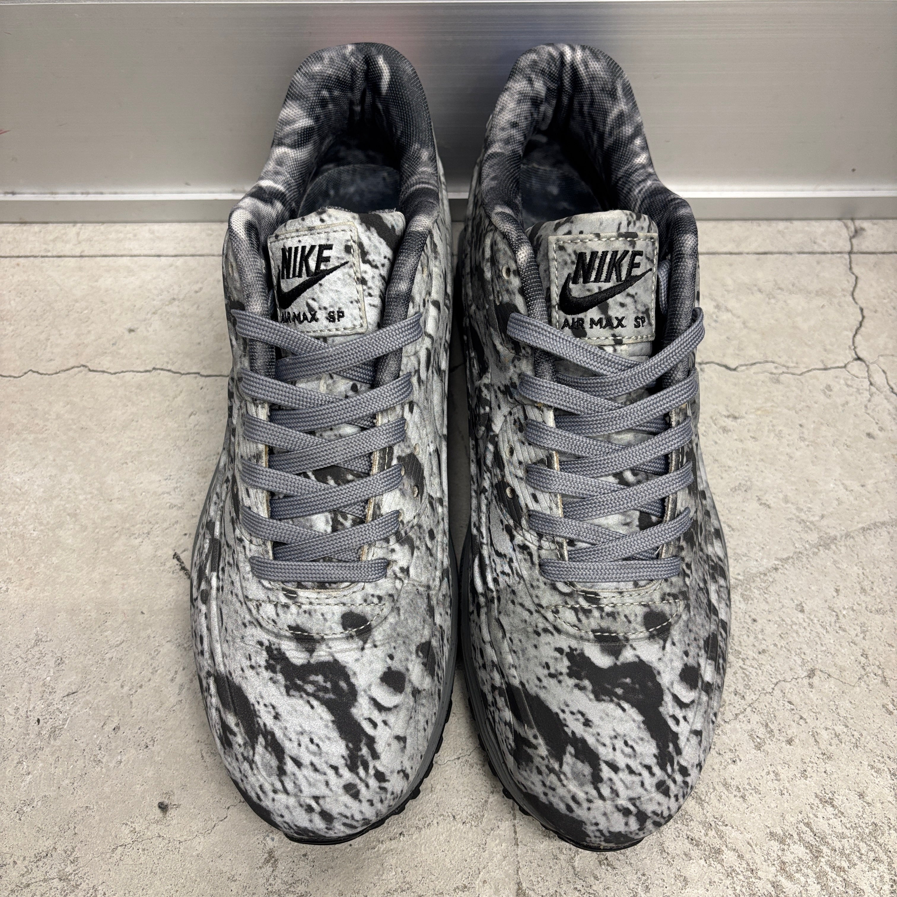 【US8.5】AIR MAX LUNAR 90 SP 700098-007【USED】
