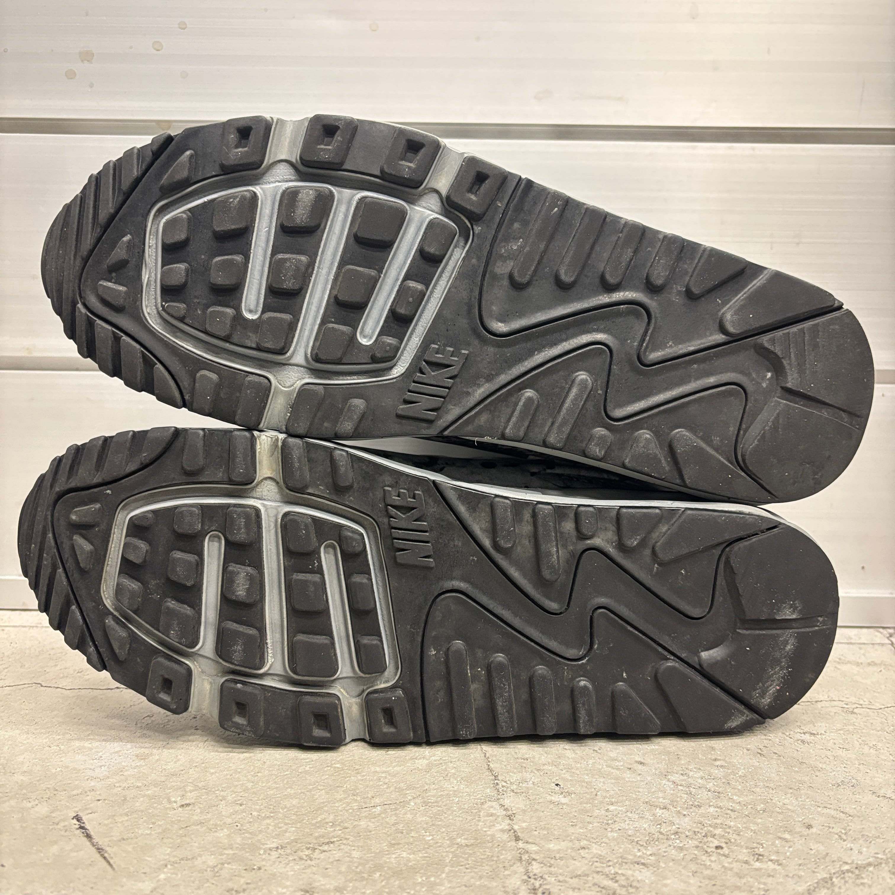 【US8.5】AIR MAX LUNAR 90 SP 700098-007【USED】
