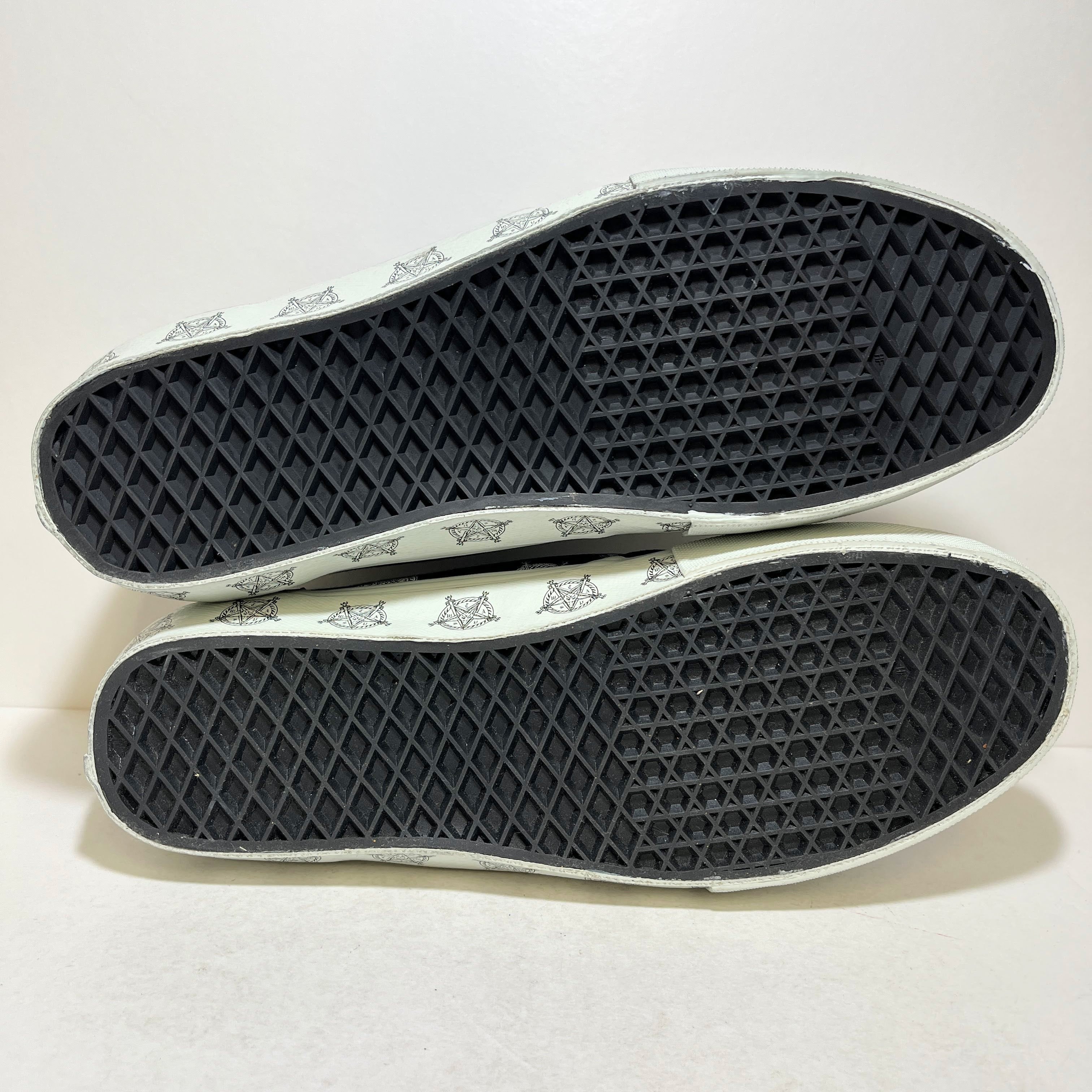 【US10】 VANS CHUKKA S 5829276-100 【DS】