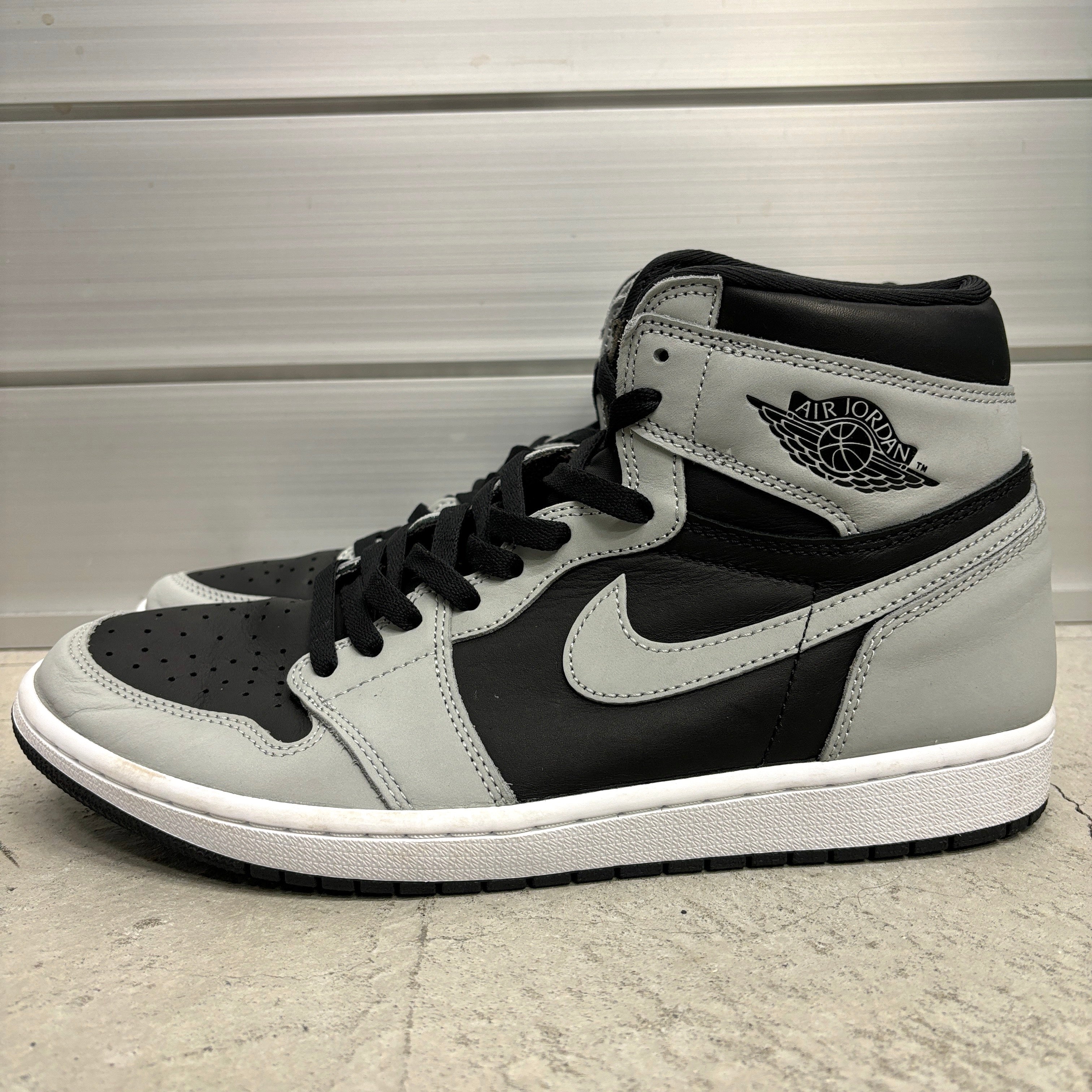 【US11】AIR JORDAN 1 RETRO HIGH OG 555088-035 【USED】