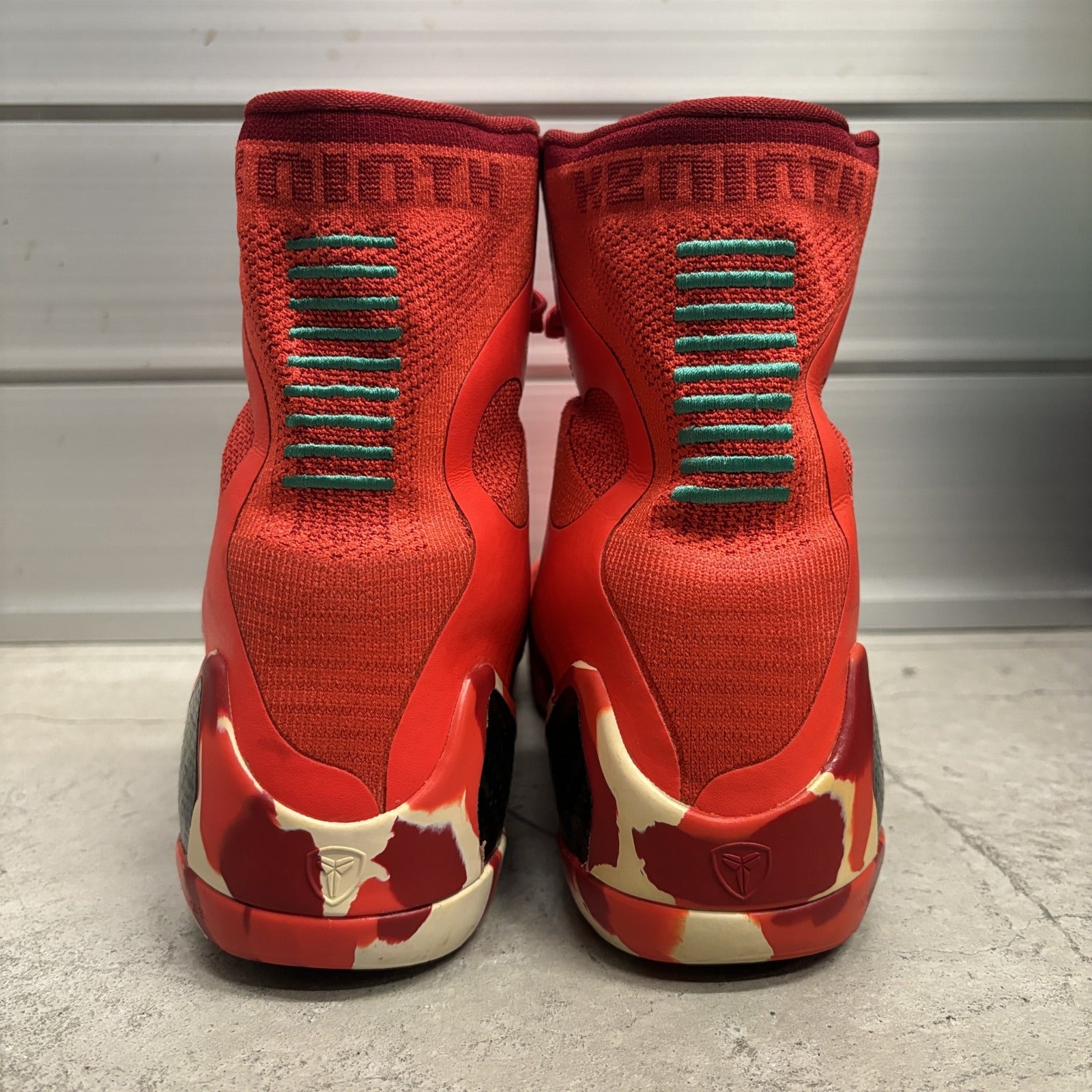 [US8] KOBE9 ELITE 630847-600 [USED]