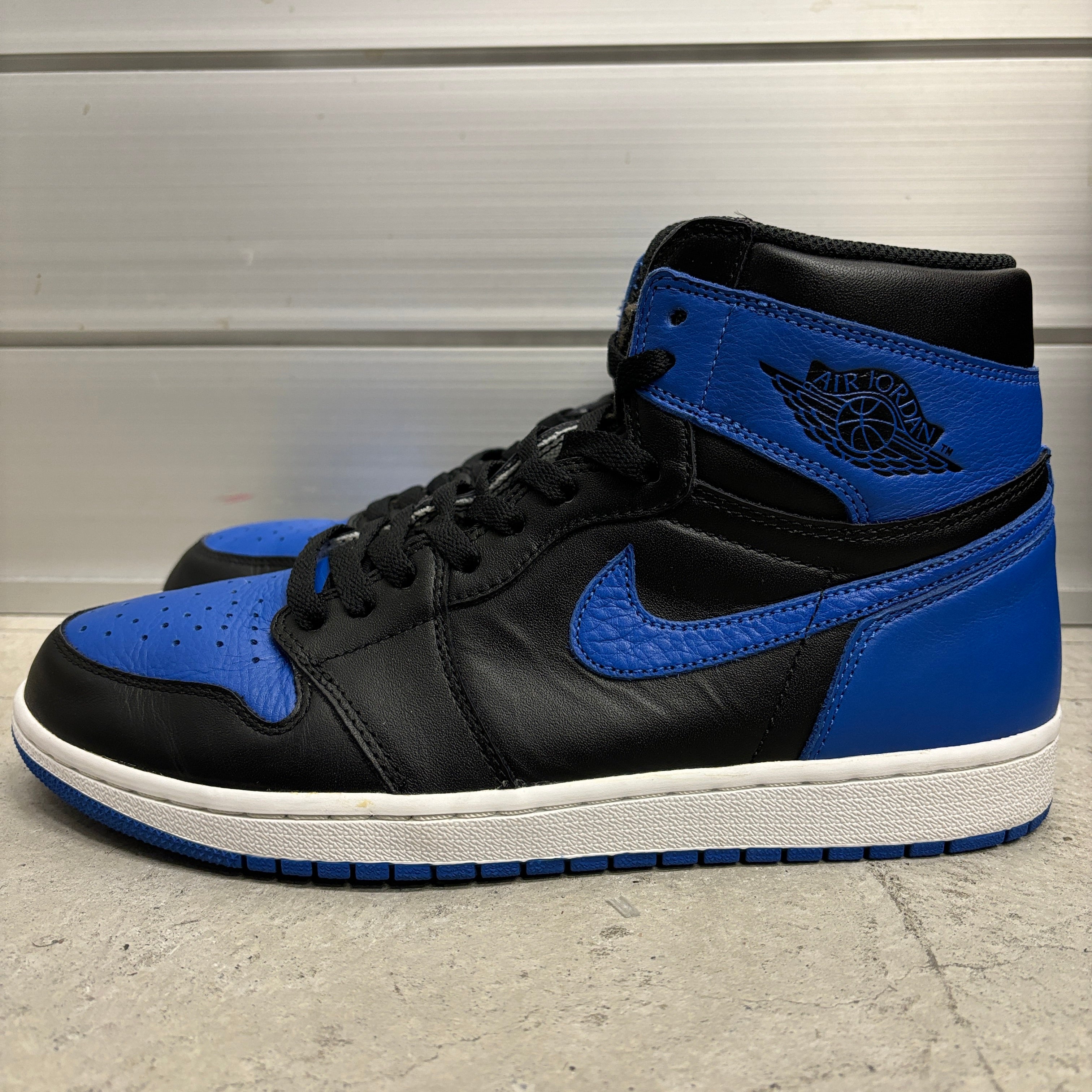 【US9.5】AIR JORDAN 1 RETRO HIGH OG 555088-007【USED】