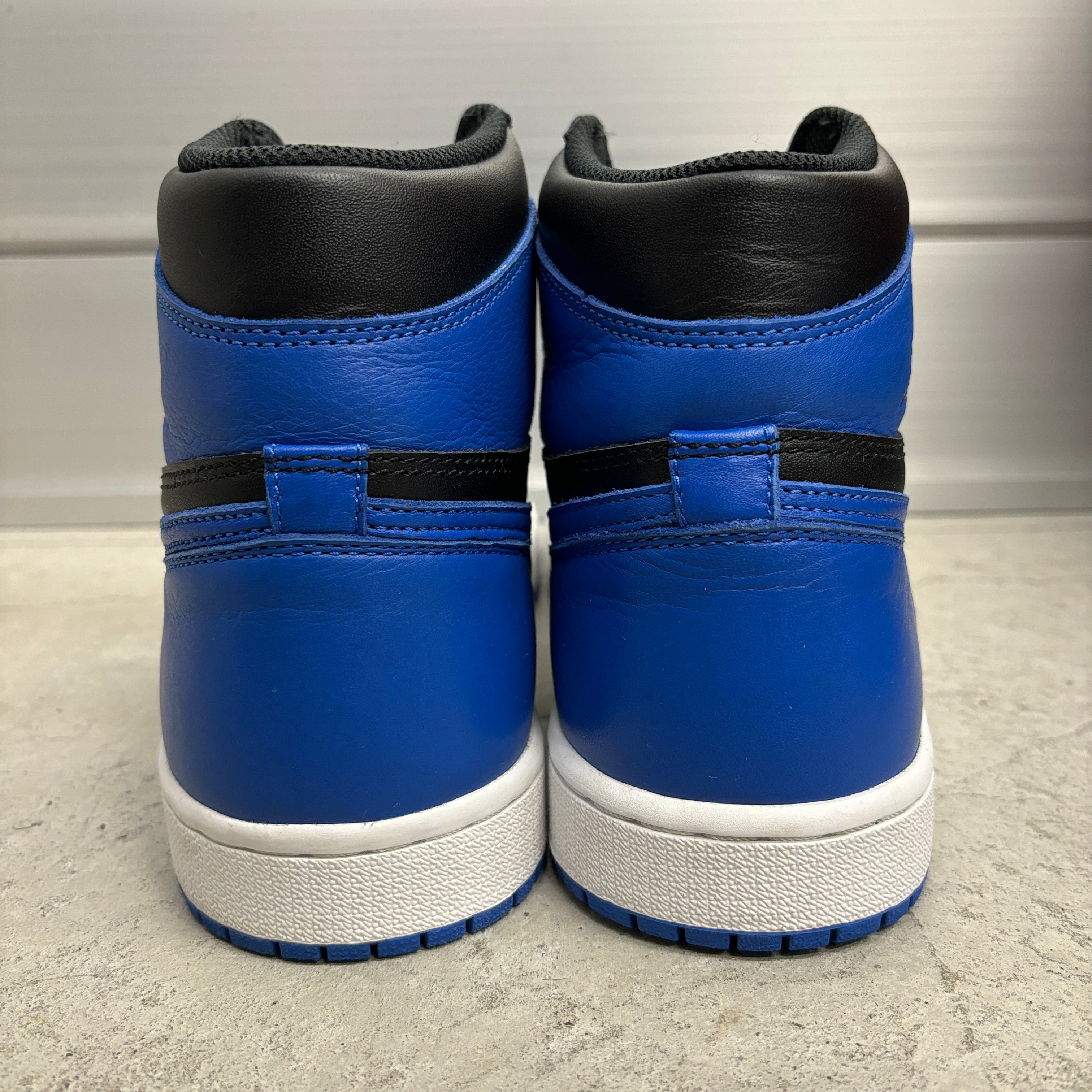 【US9.5】AIR JORDAN 1 RETRO HIGH OG 555088-007【USED】