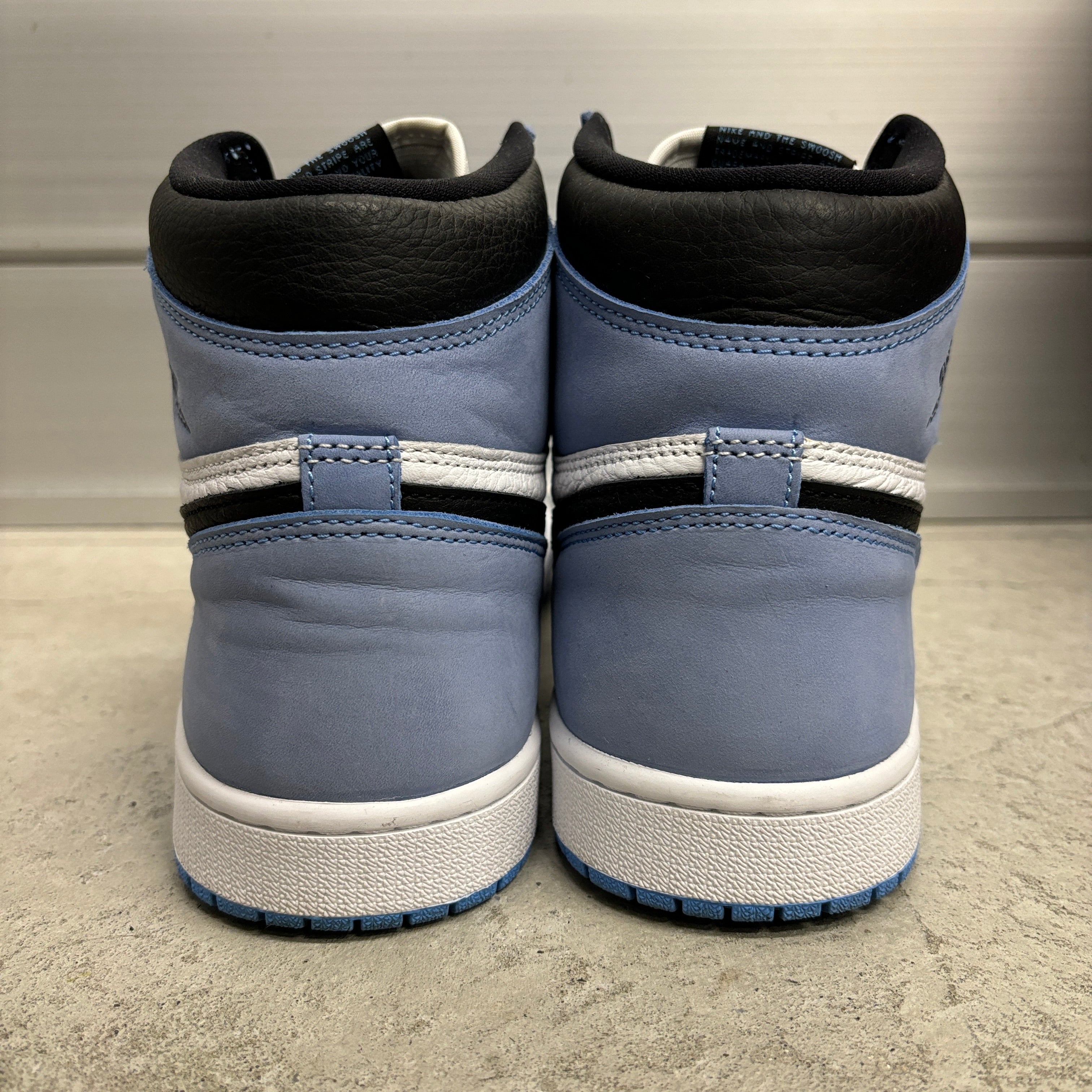 【US10.5】AIR JORDAN 1 RETRO HIGH OG 555088-134【USED】