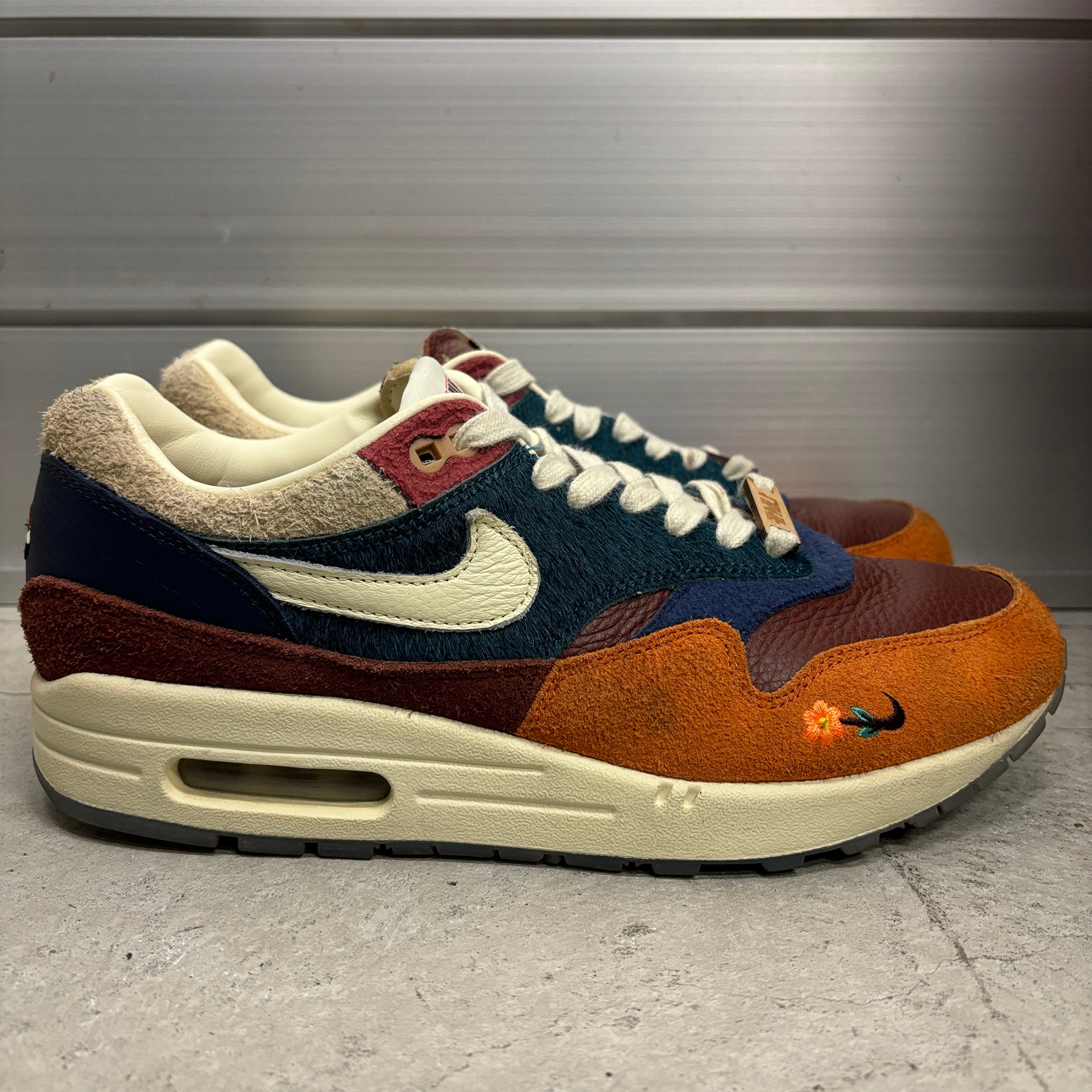 【US8.5】AIR MAX 1 SP DQ8475-800【USED】