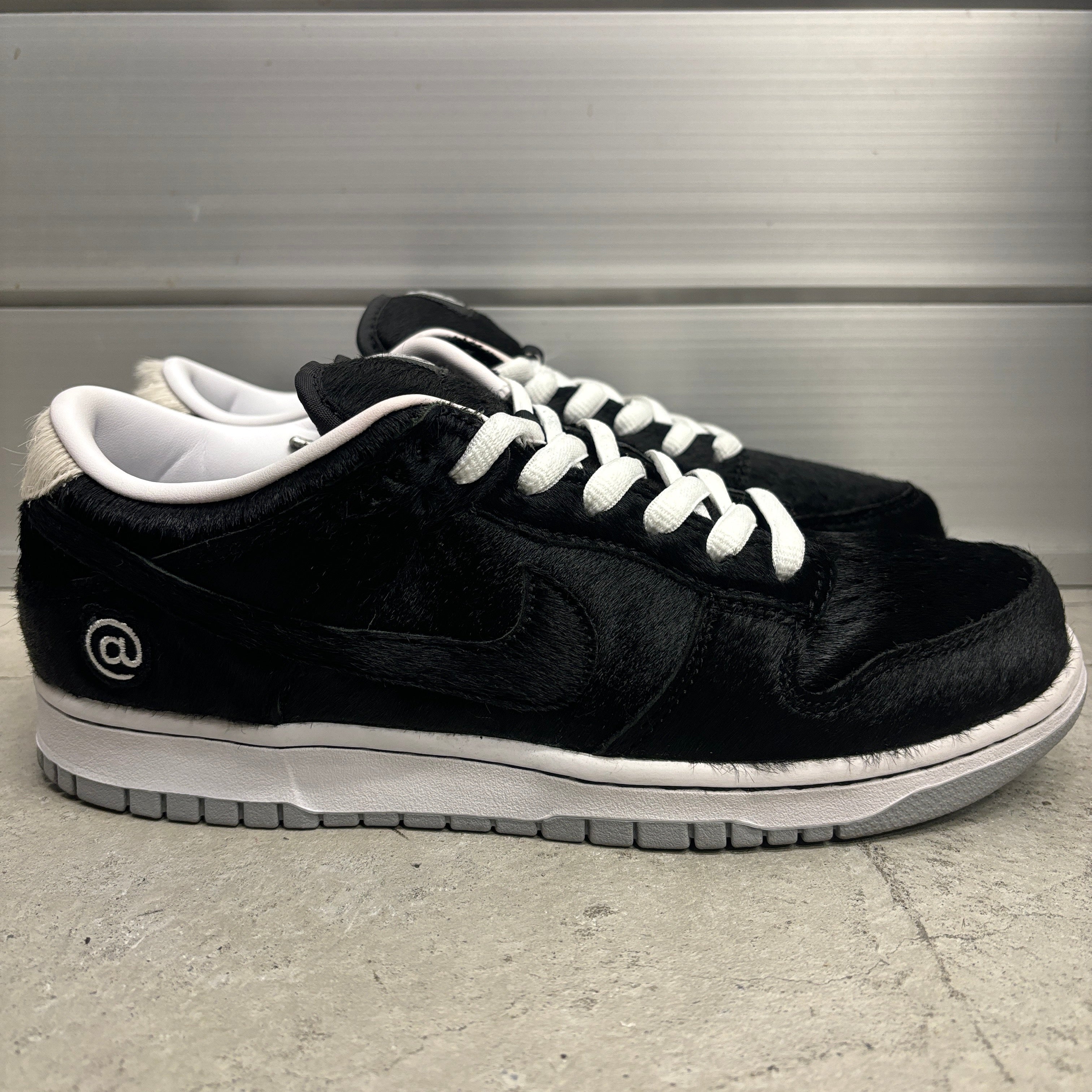 【US9】SB DUNK LOW OG QS CZ5127-001【USED】