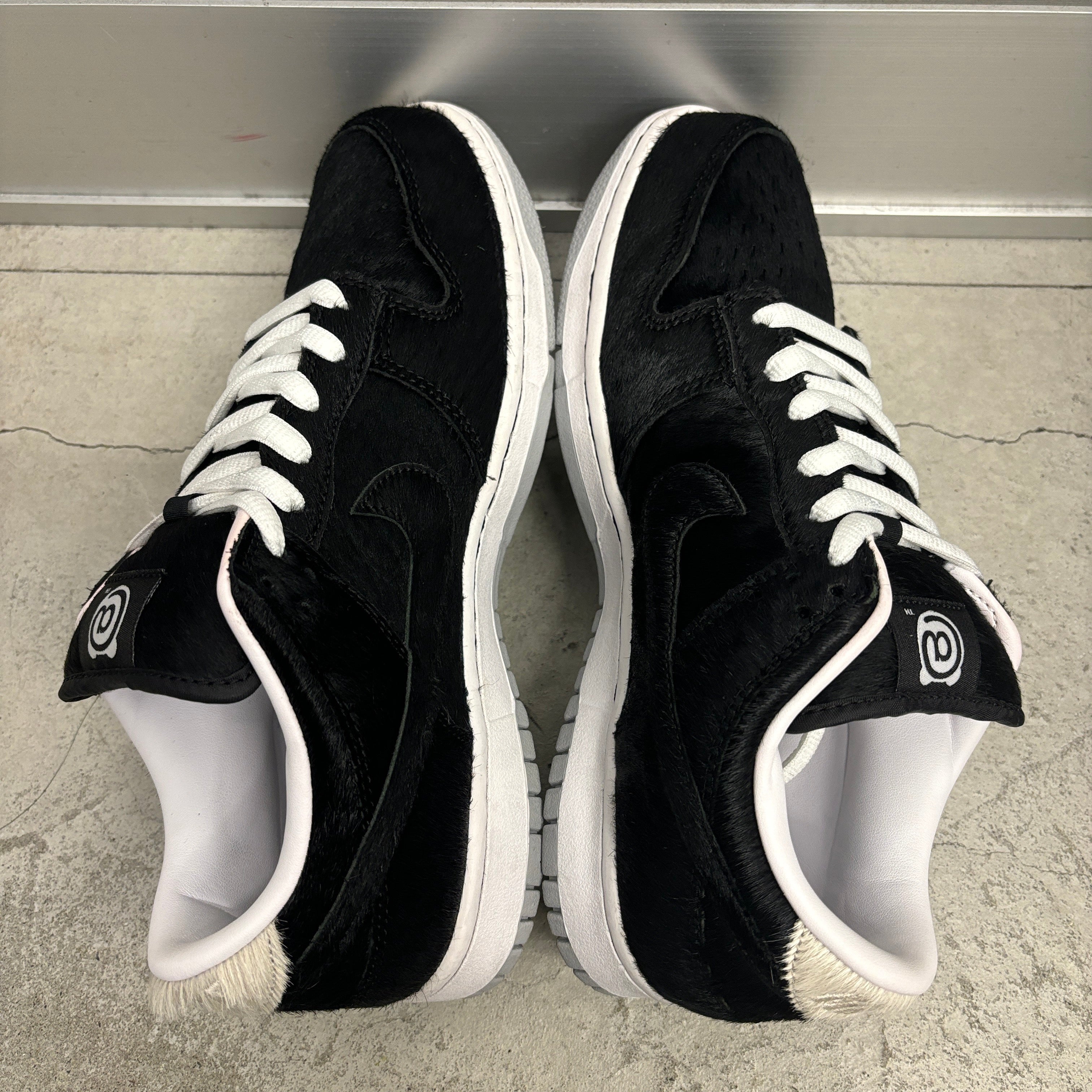 【US9】SB DUNK LOW OG QS CZ5127-001【USED】