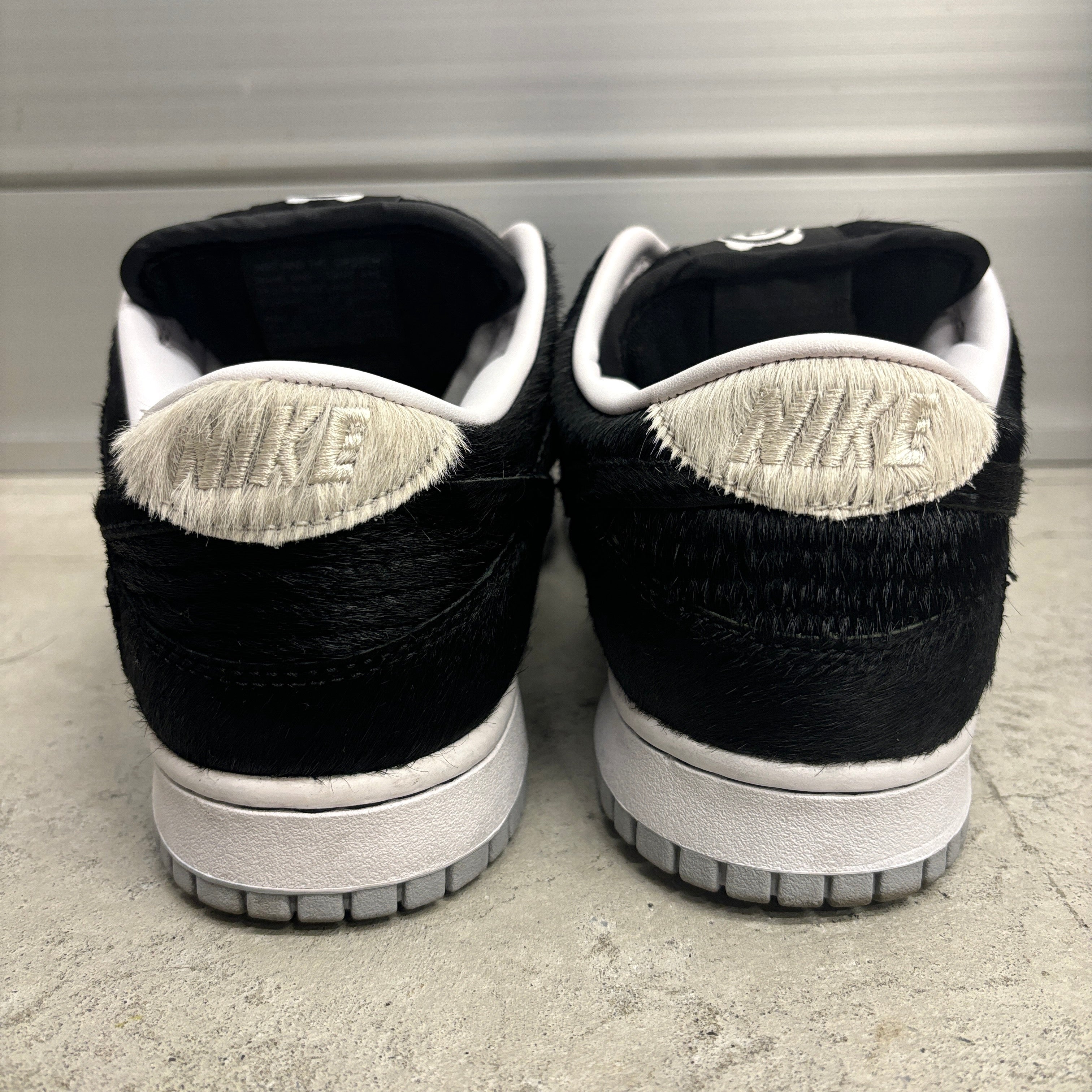 【US9】SB DUNK LOW OG QS CZ5127-001【USED】