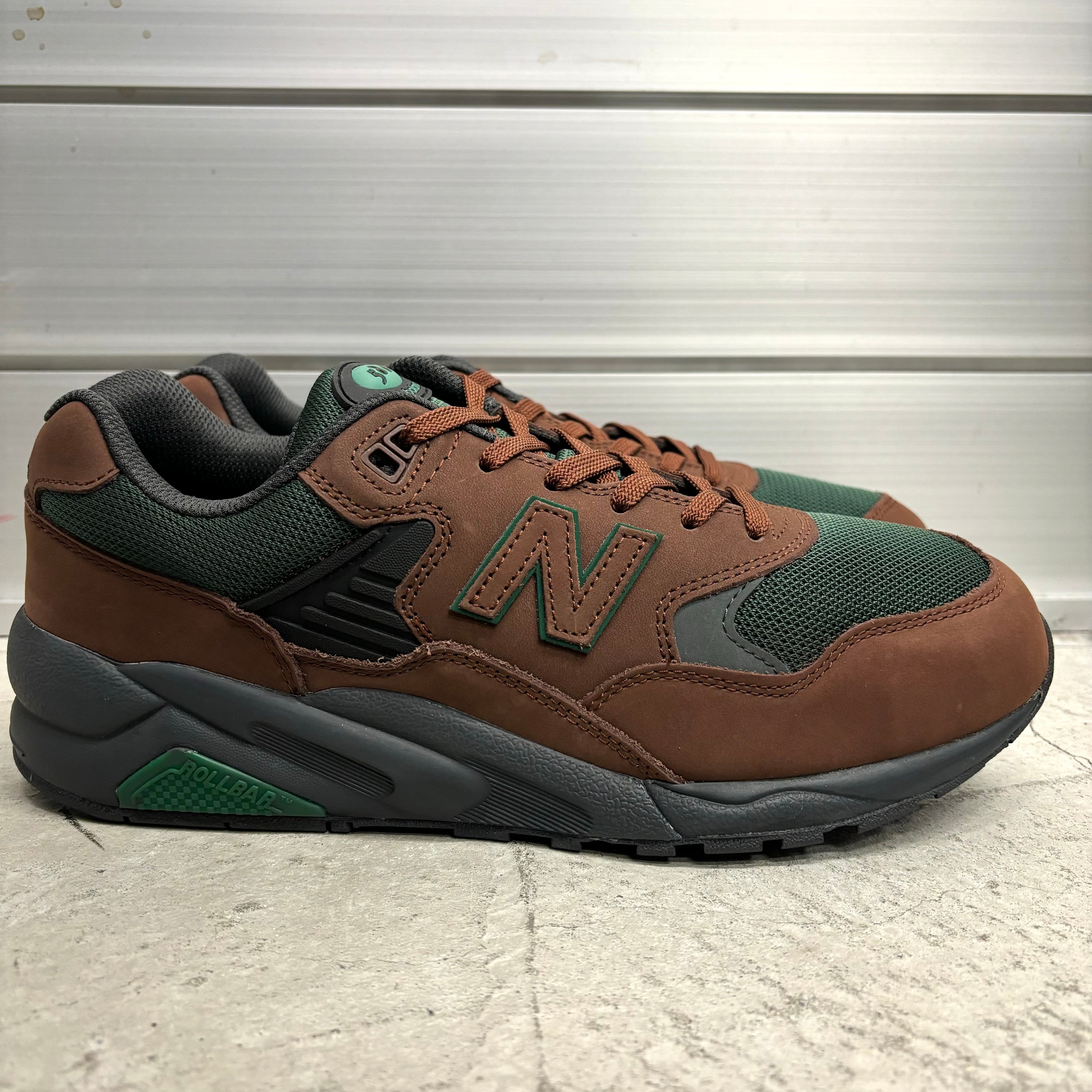 オンラインストアで販売 【新品】New Balance MT580RTB 27cm - 靴