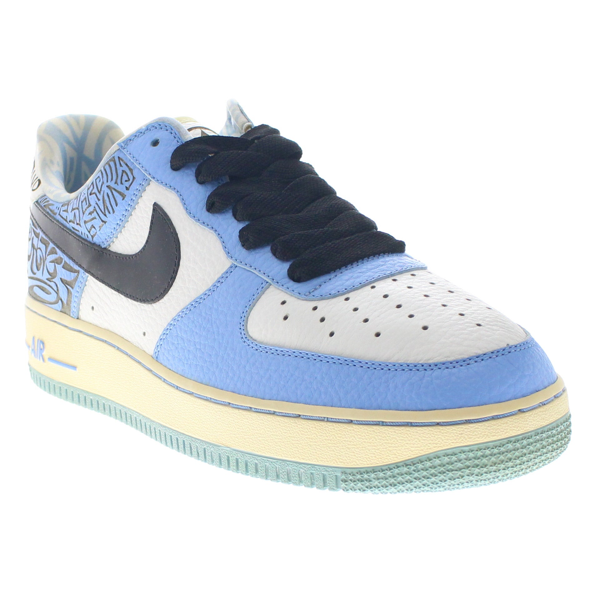 Archives image Nike Air Force 1 Low Laser Pack 