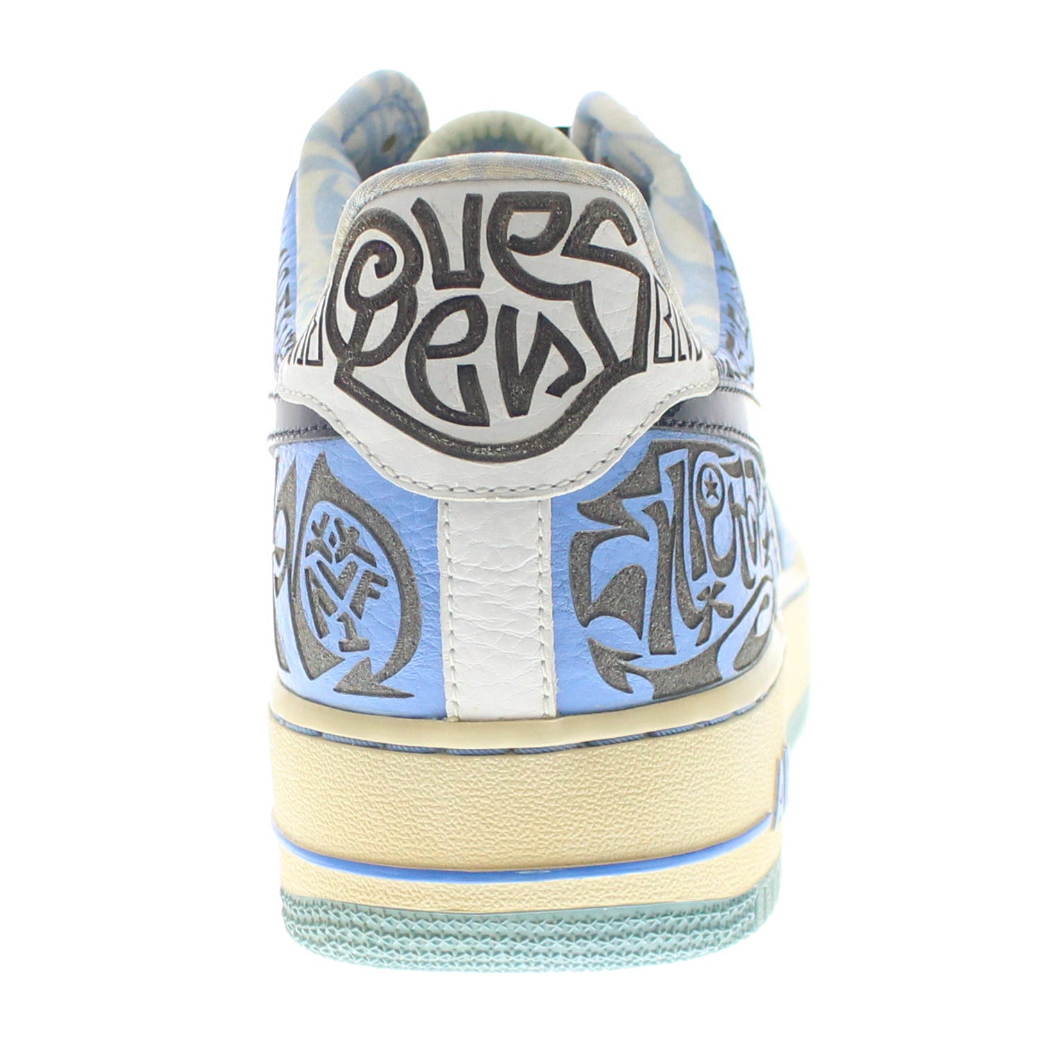 Nike Air Force 1 Low Laser Pack "Entourage"