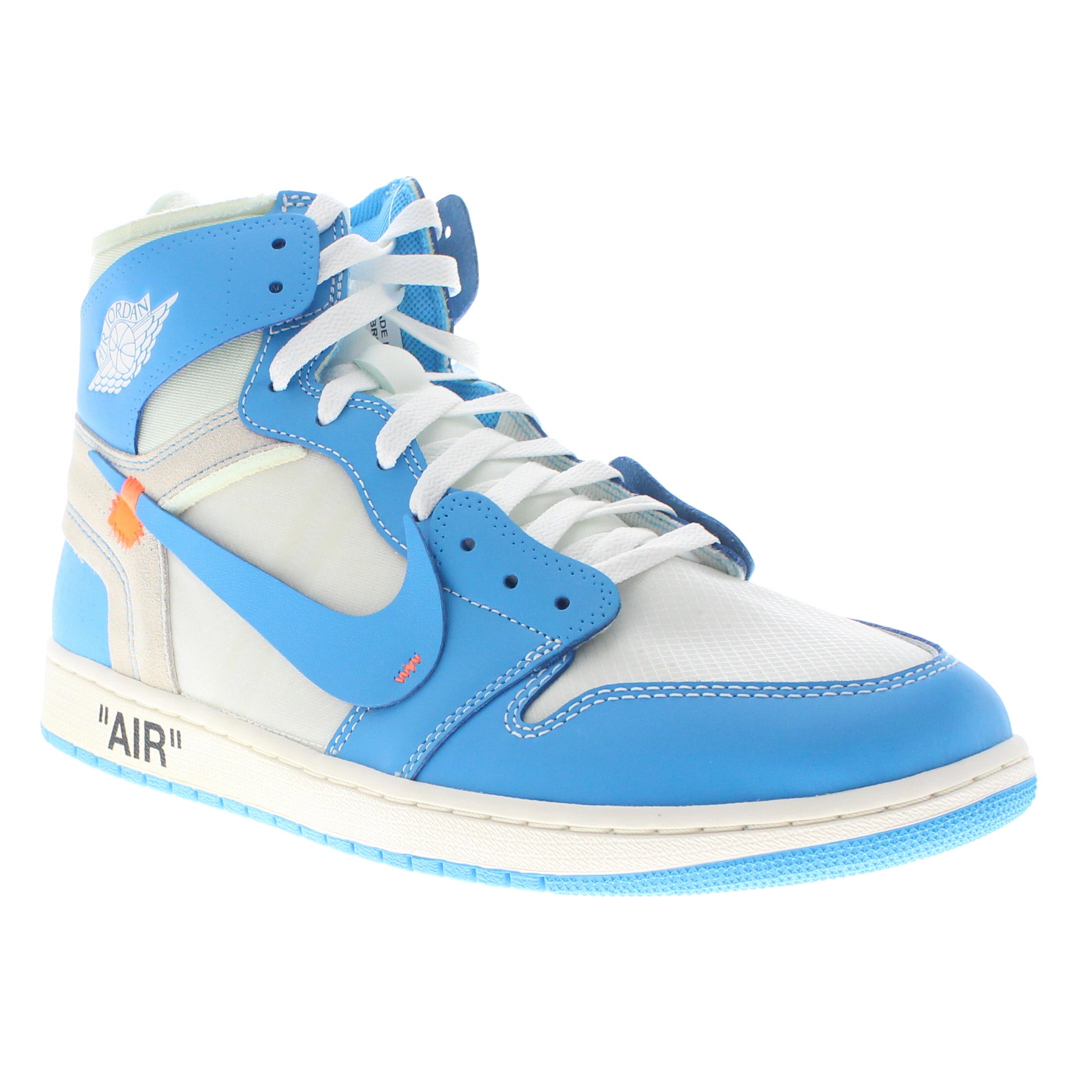 Archives image Nike Air Jordan 1 Retro High 