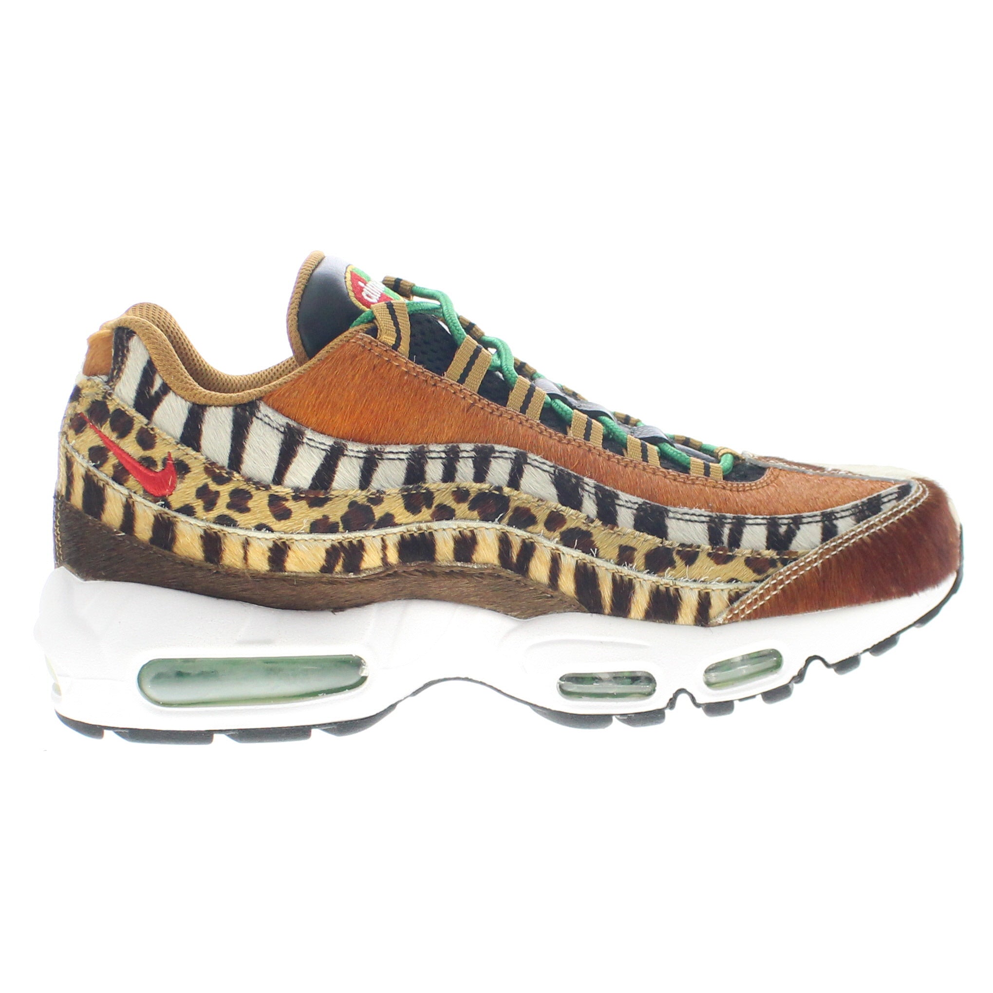 Nike Air Max 95 "Atmos Animal Pack Friends & Family"