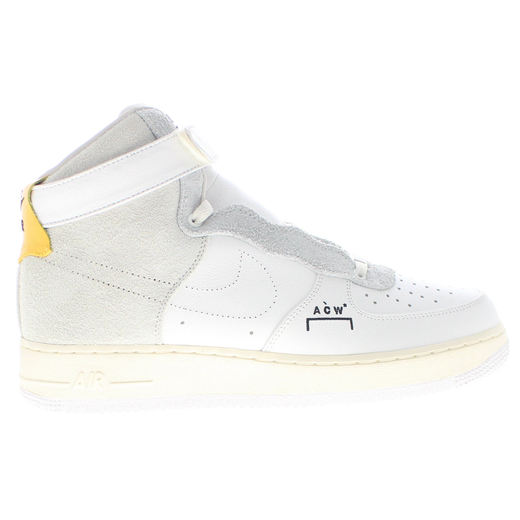 Nike Air Force 1 High x A-COLD-WALL*
