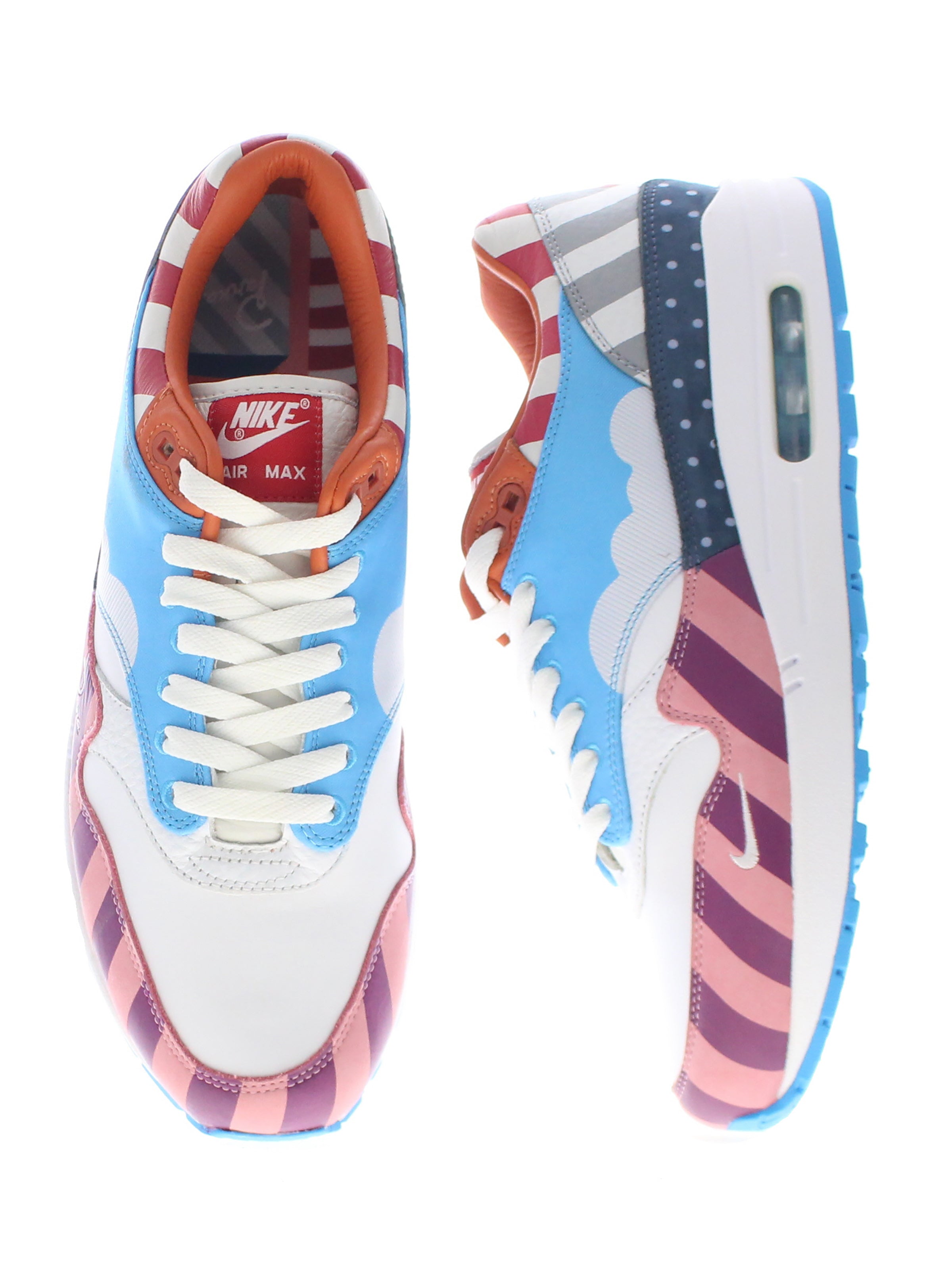 Nike Air Max 1 “Friends & Family”