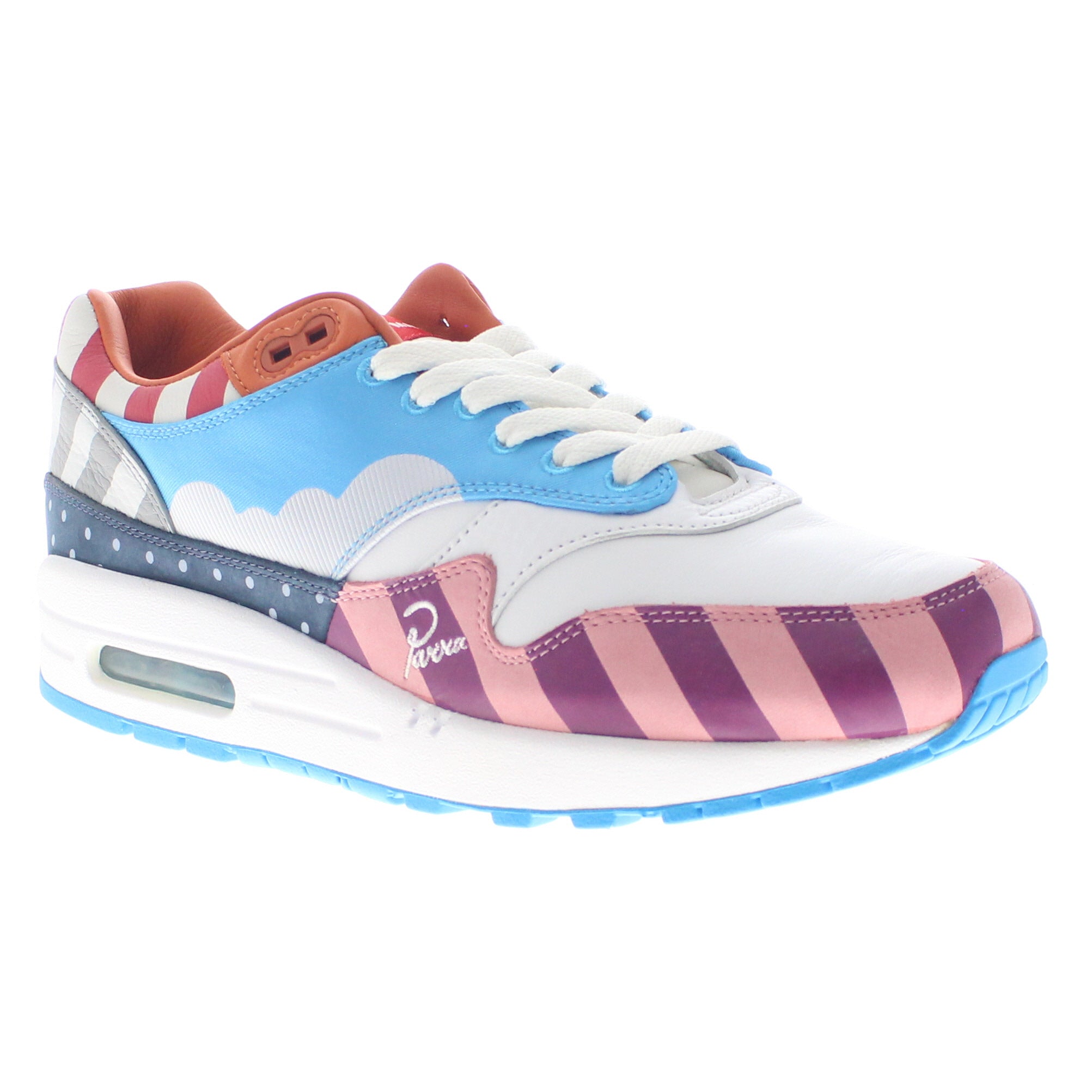 Nike Air Max 1 “Friends &amp; Family”