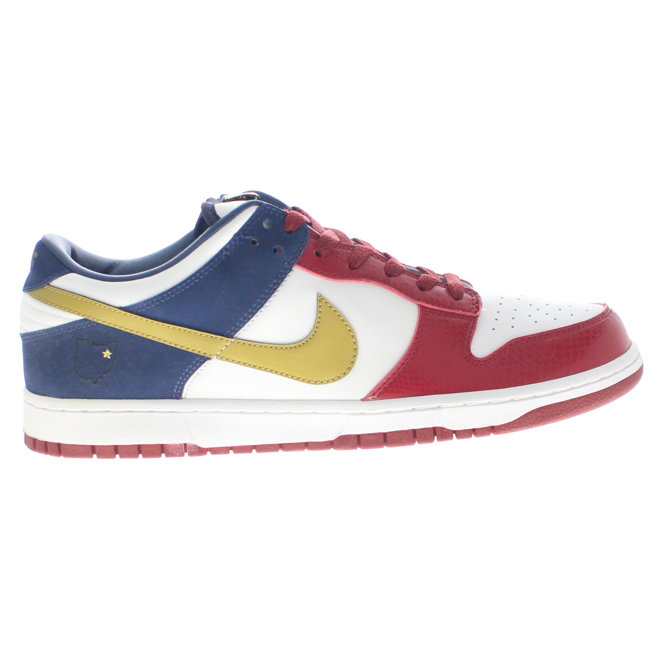 Archives image Nike Dunk Low Premium 