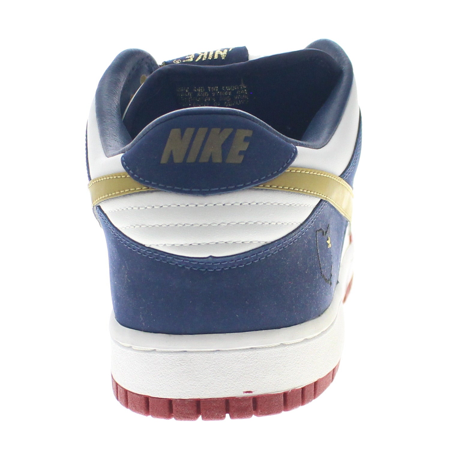 Archives image Nike Dunk Low Premium 