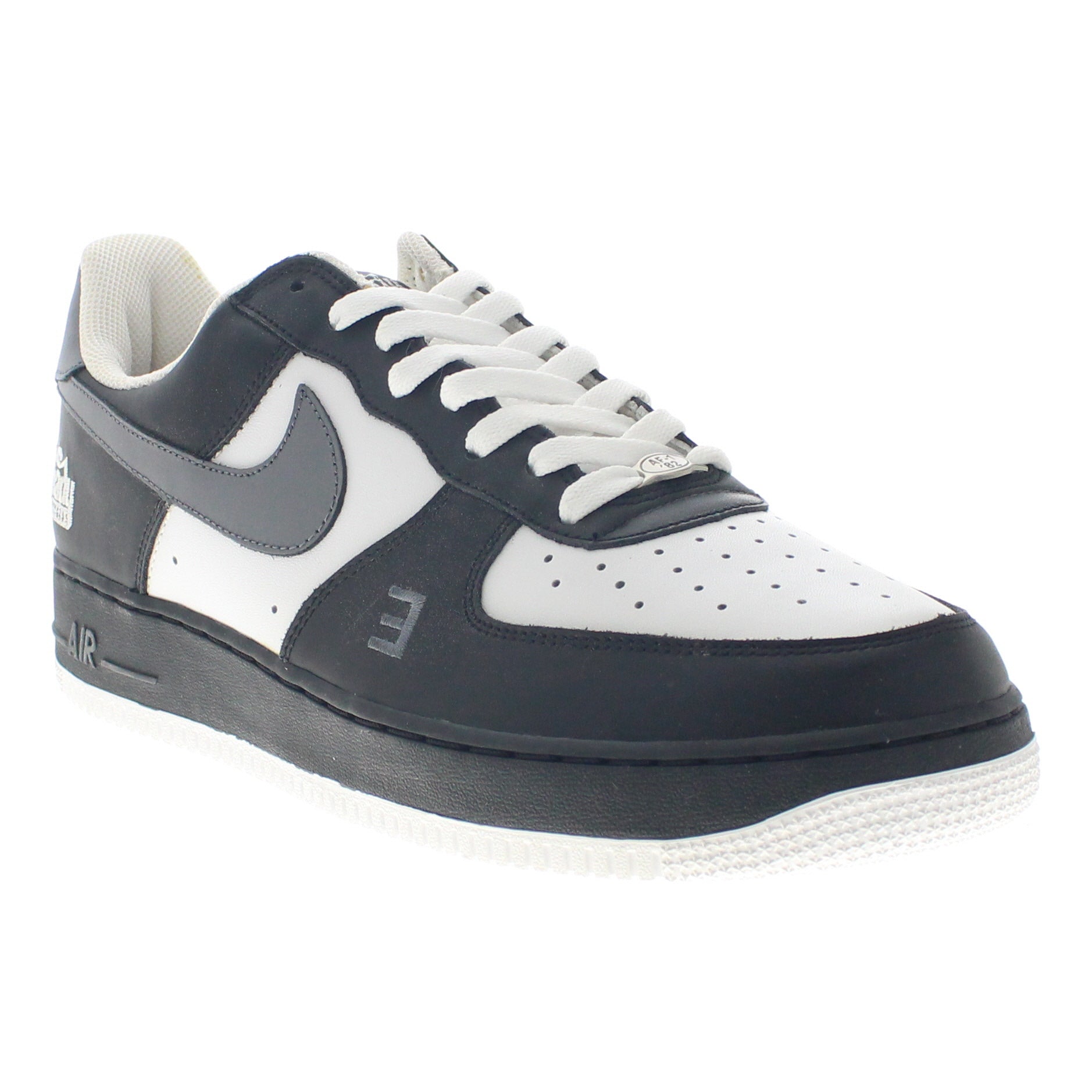 Archives image Nike Air Force 1 Low “Shady Records”