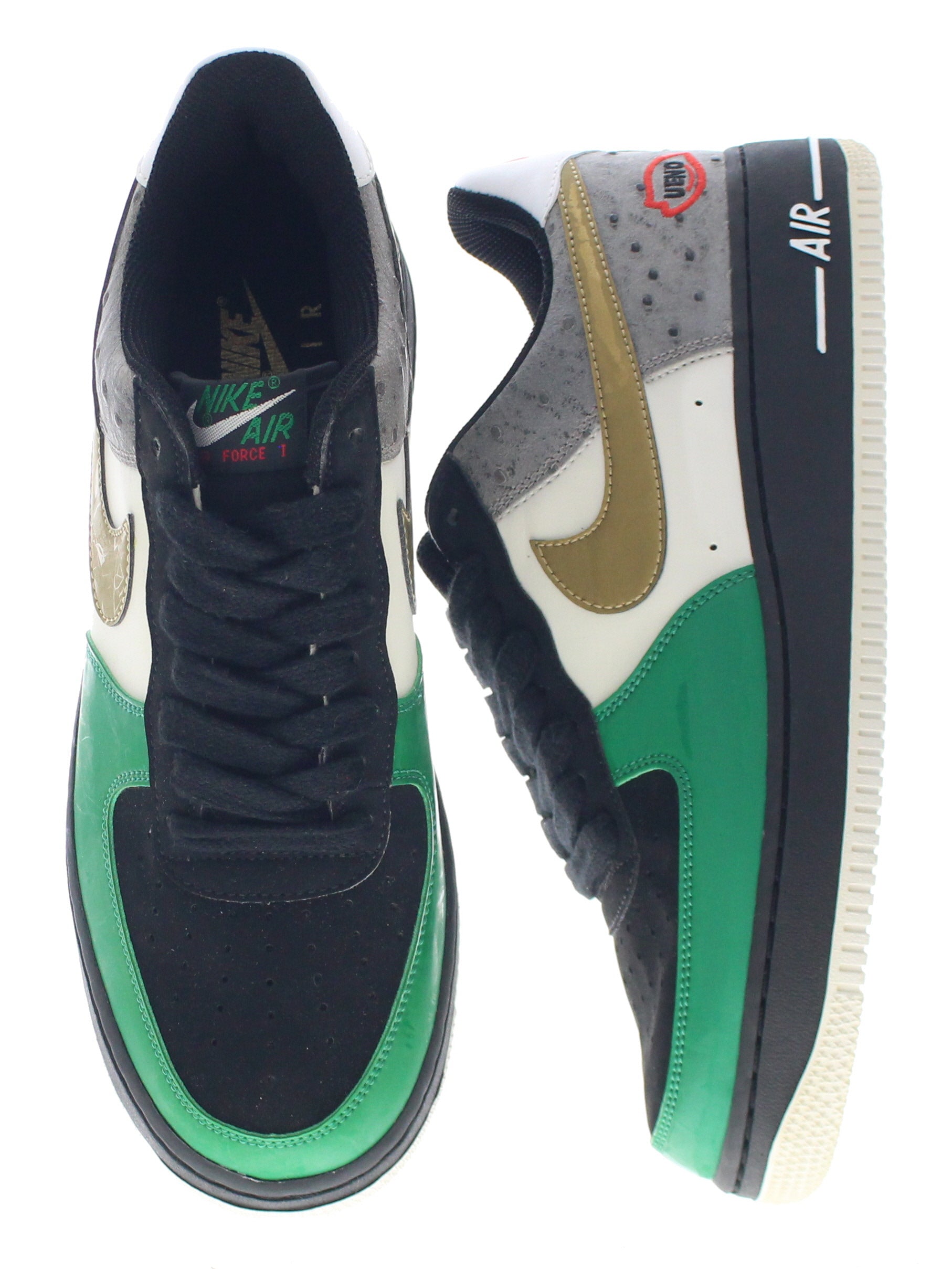 Nike Air Force 1 LAM (Mita Promo Sample)