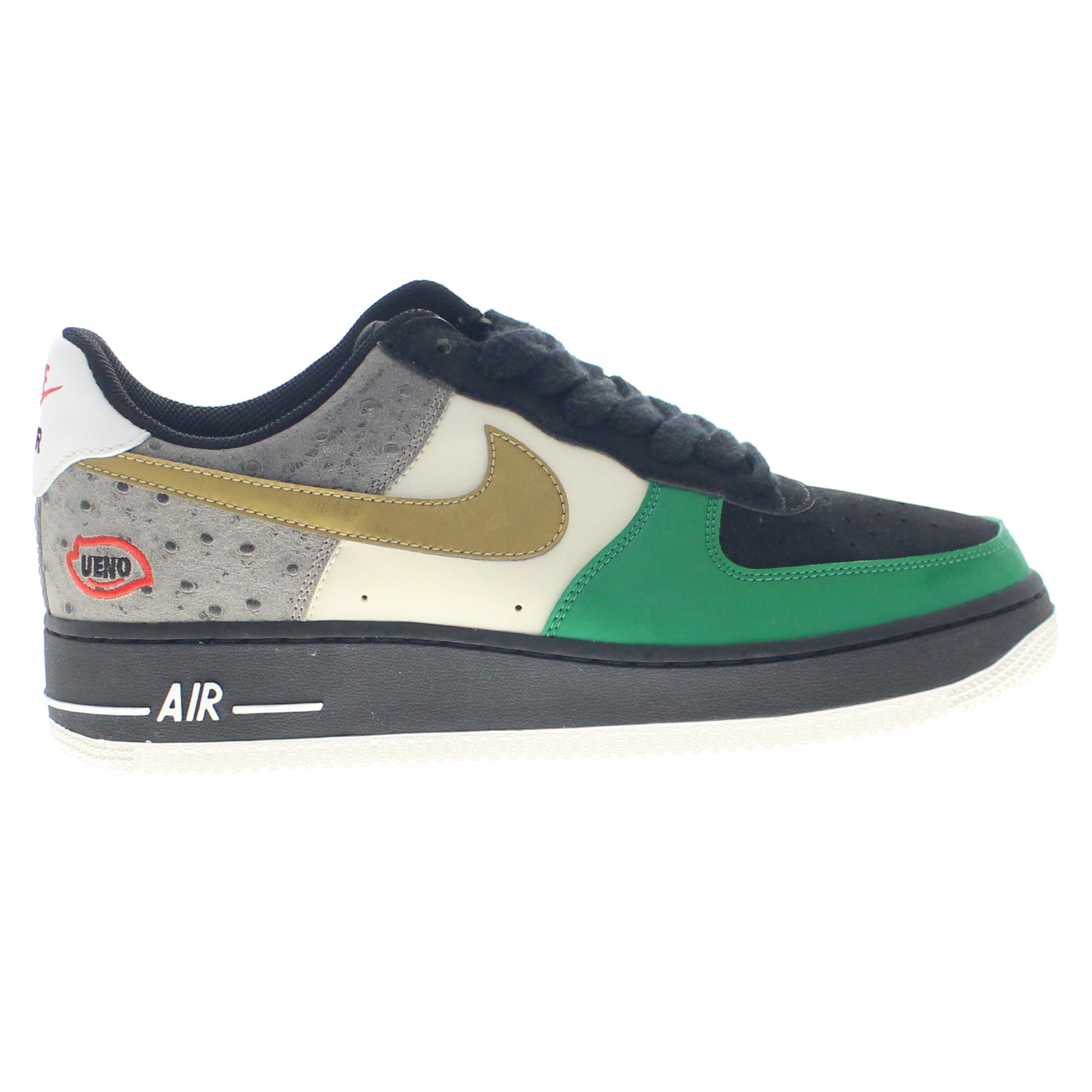 Archives image Nike Air Force 1 LAM (Mita Promo Sample)