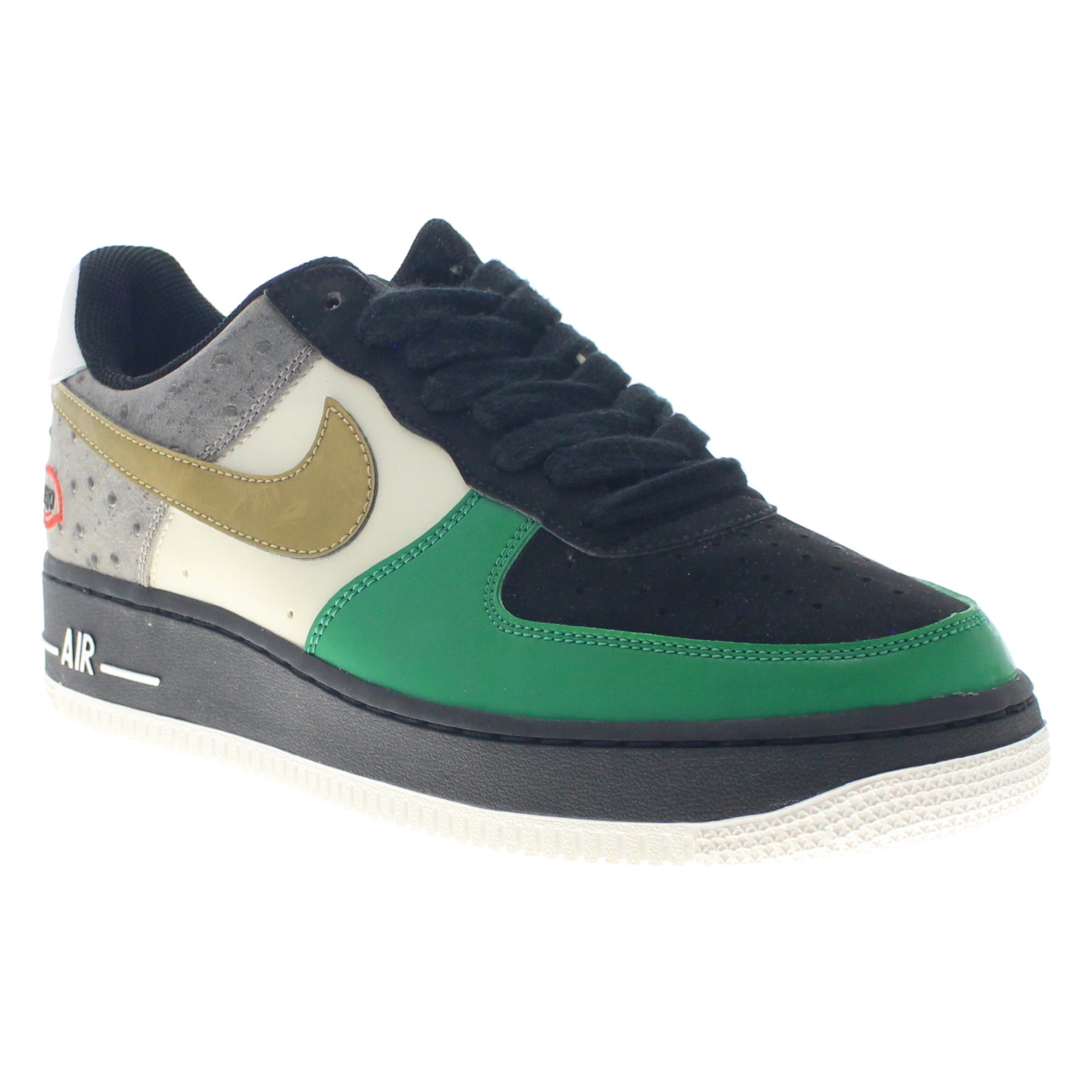 Archives image Nike Air Force 1 LAM (Mita Promo Sample)