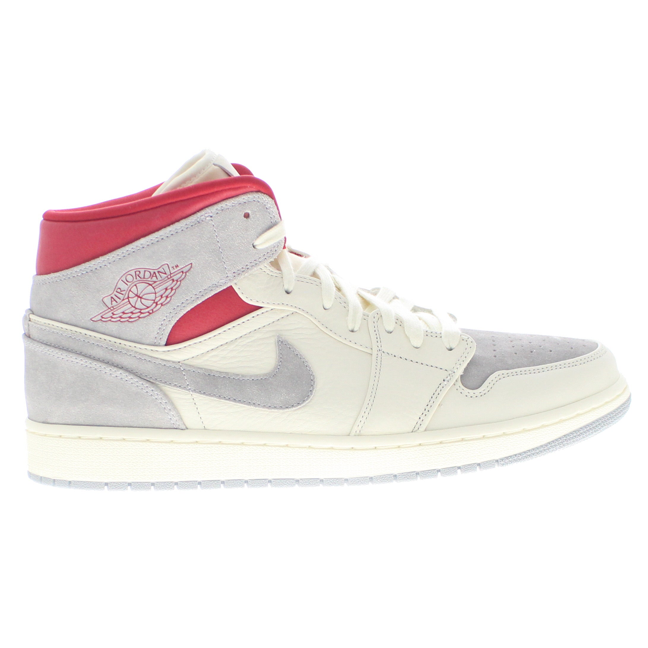 Archives image Air Jordan 1 Mid x Sneakersnstuff