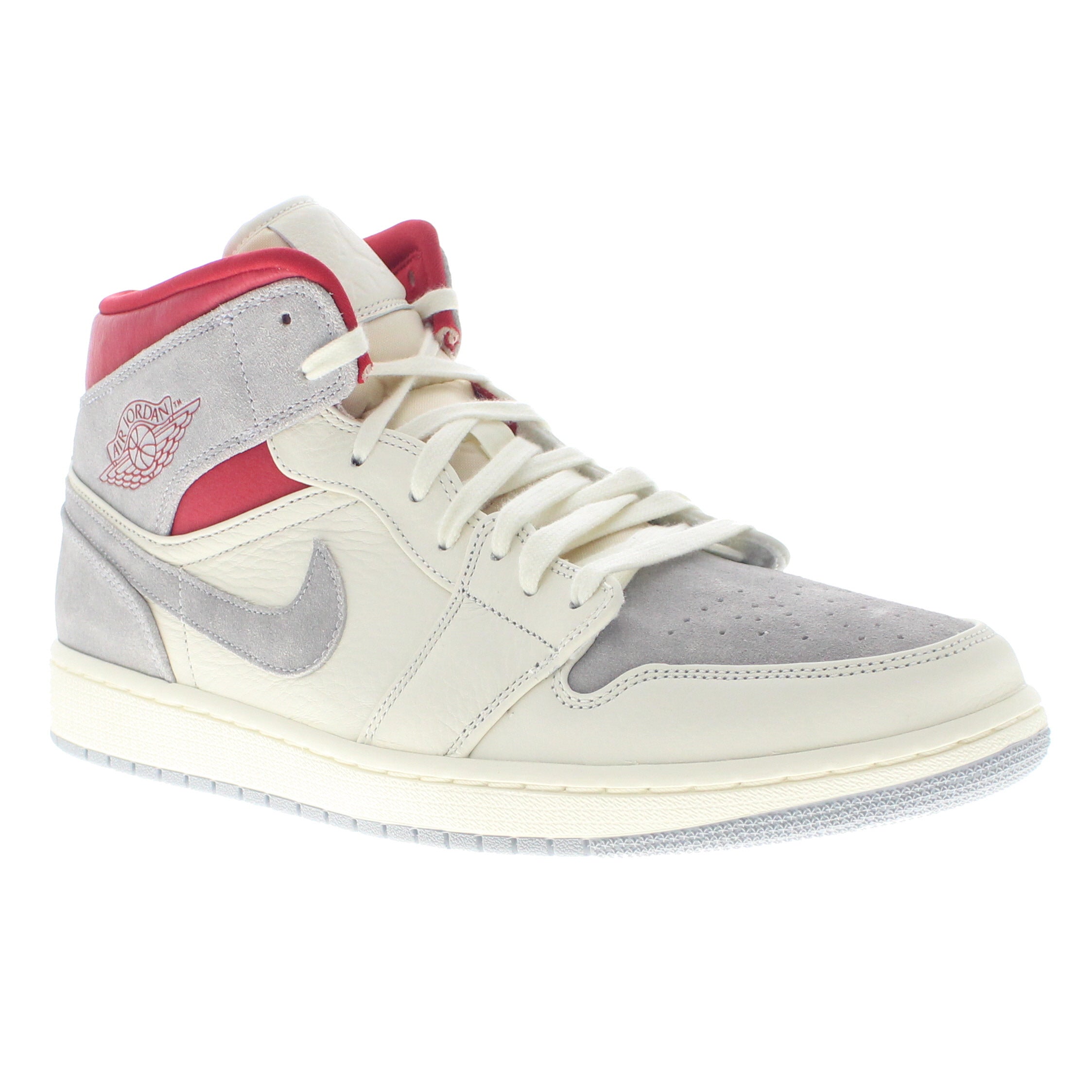 Archives image Air Jordan 1 Mid x Sneakersnstuff